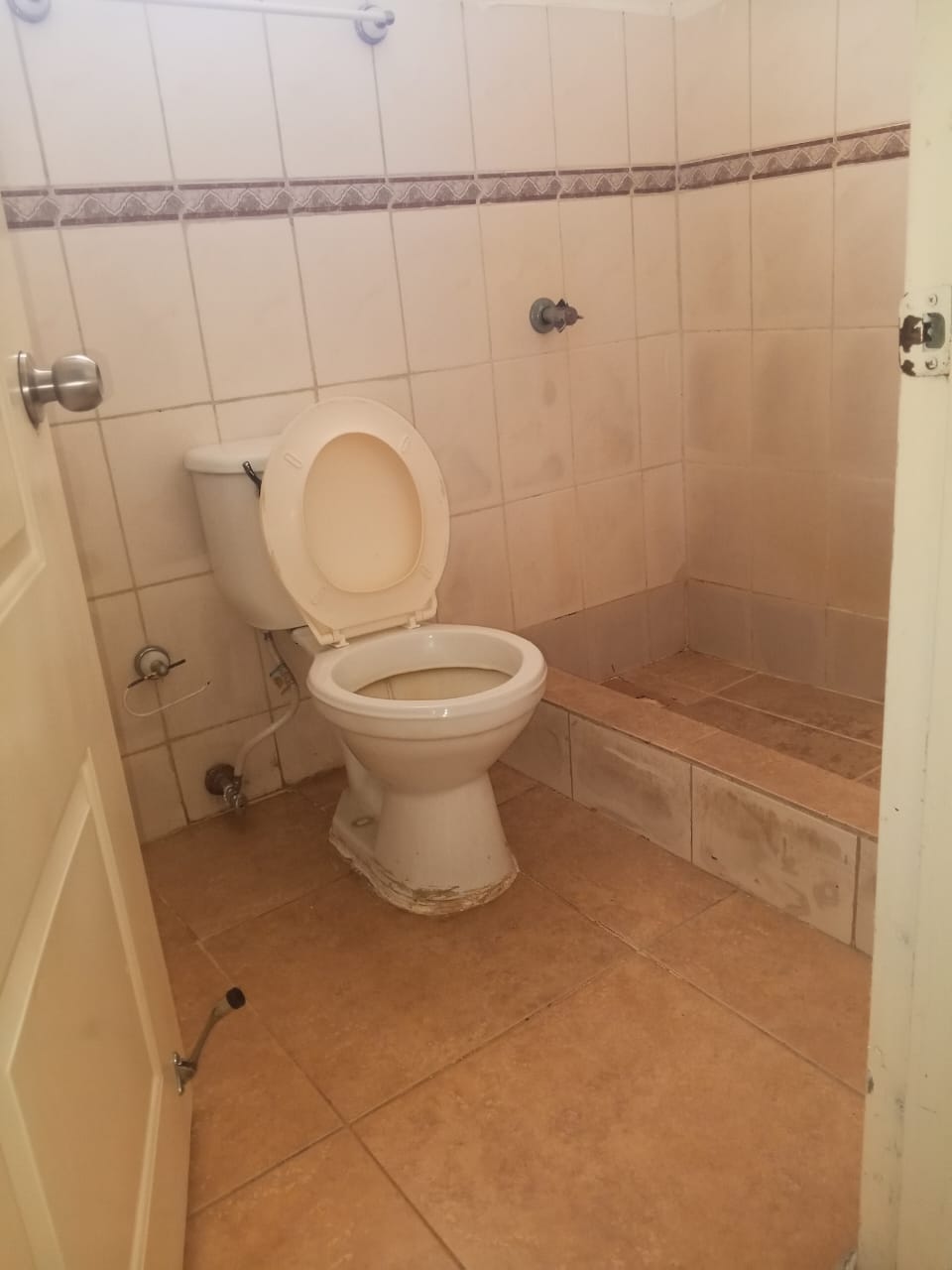 apartamentos - Se renta apartamento ecomico por Utesa, Santiago.  8