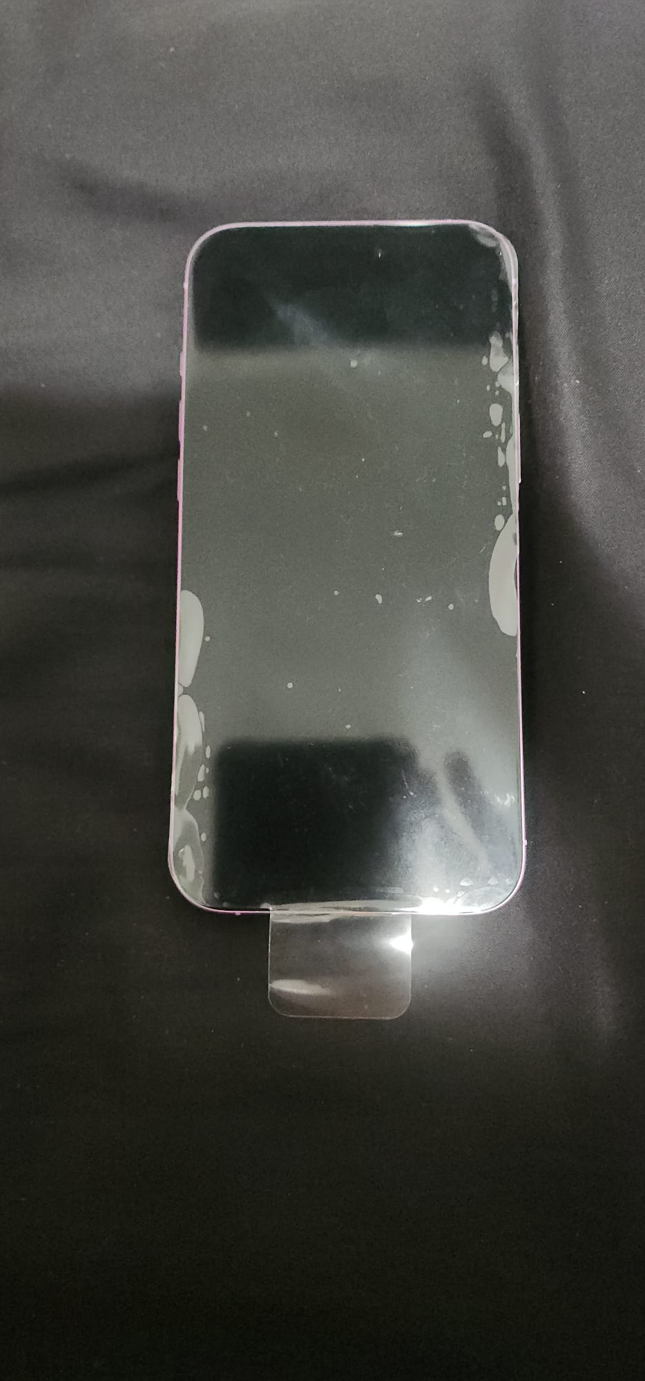 celulares y tabletas - Ofertas en iPhones 14 Pro Max y 16 Rosado — Desde RD$40,000 2