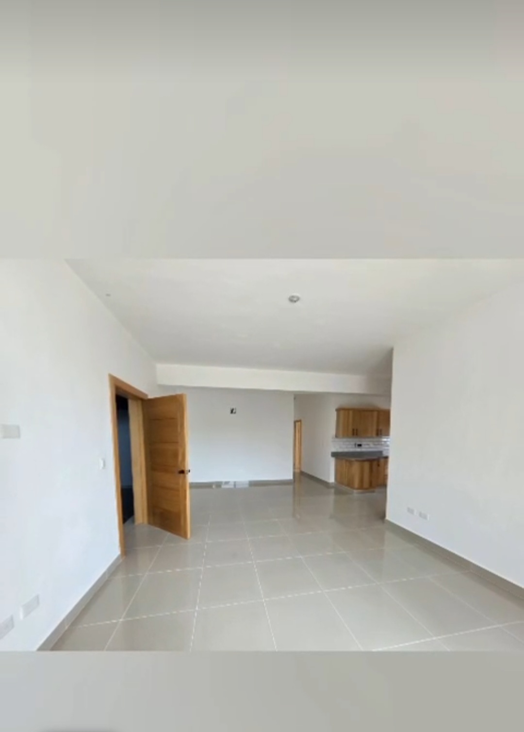 apartamentos - VENDO HERMOSO APARTAMENTO CON TERRAZA, SDE  8