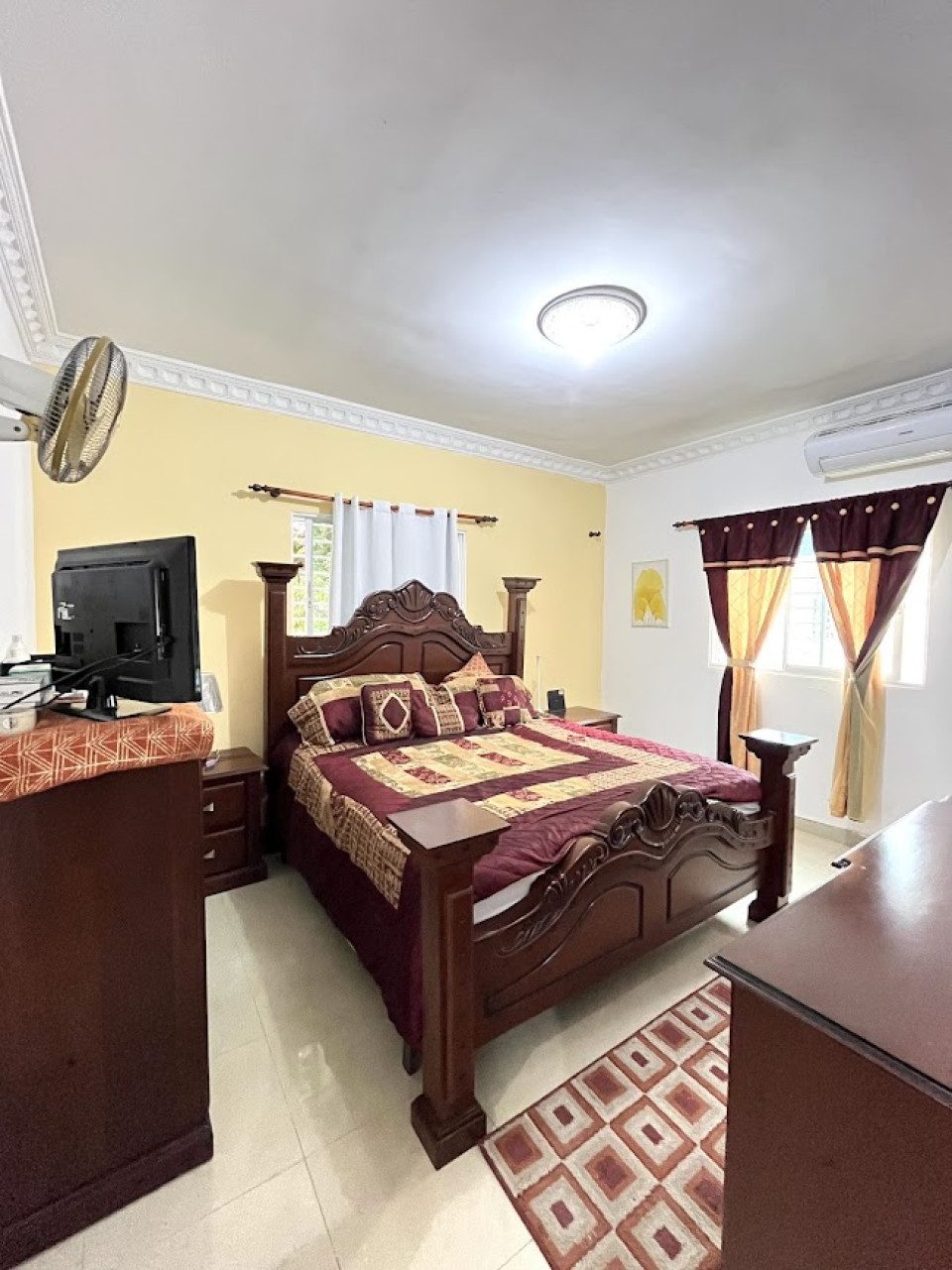 apartamentos - Hermoso apartamento en venta en el sector del Ensanche Ozama  4