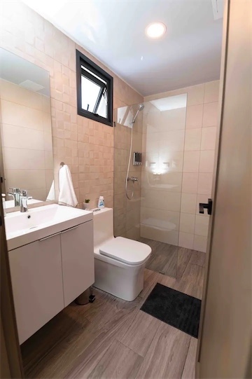 apartamentos - Apartamento de venta amueblada en reparto Panorama 0