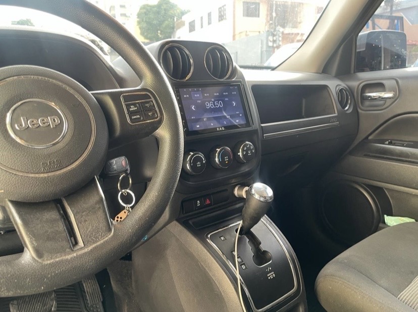 jeepetas y camionetas - Jeep Patriot En Oferta 4