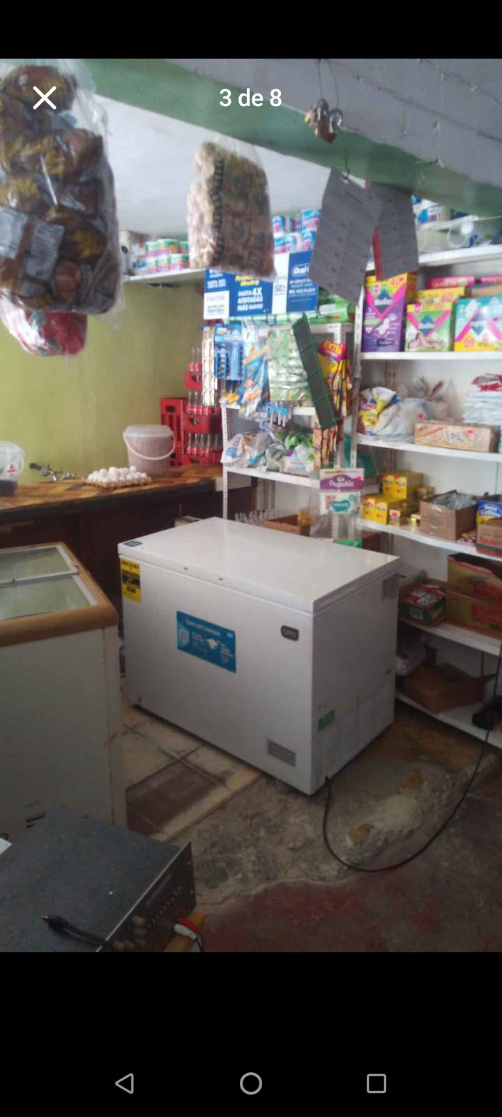 negocios en venta - se vende colmado !! ..ubicado en el almirante!! 2