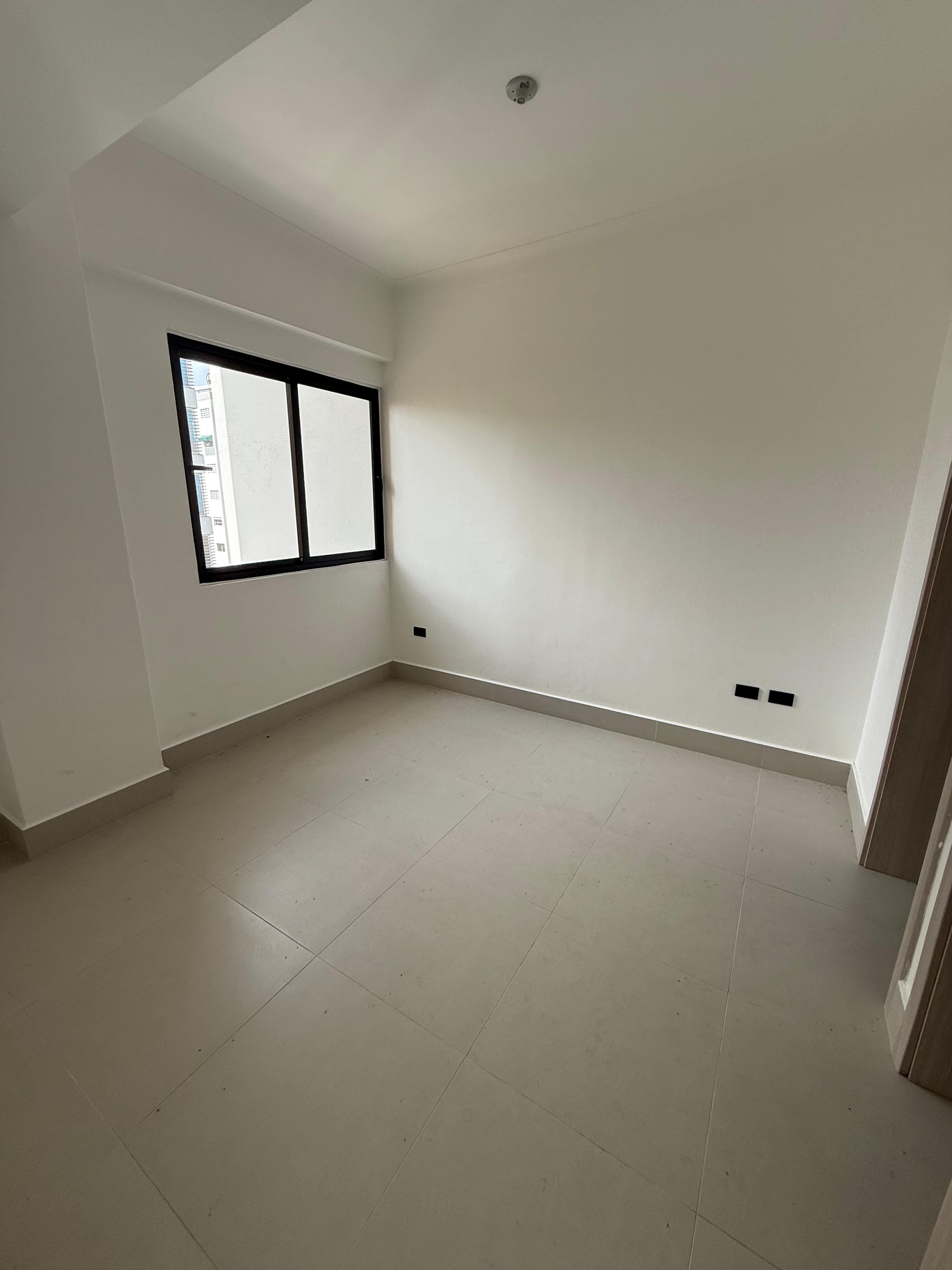 apartamentos - Apartamento en alquiler en Evaristo Morales  5