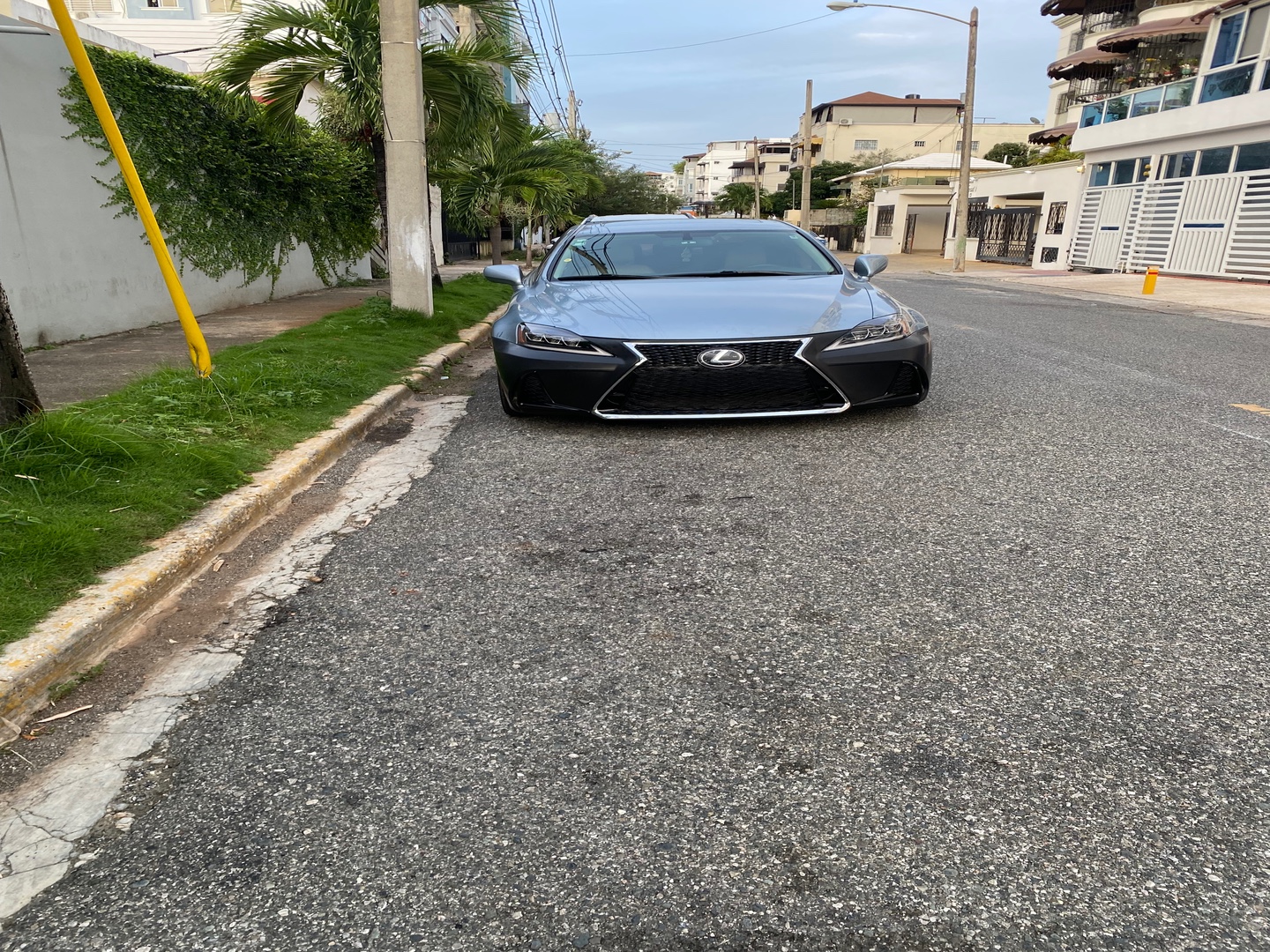 carros - Lexus is 250 2007  4