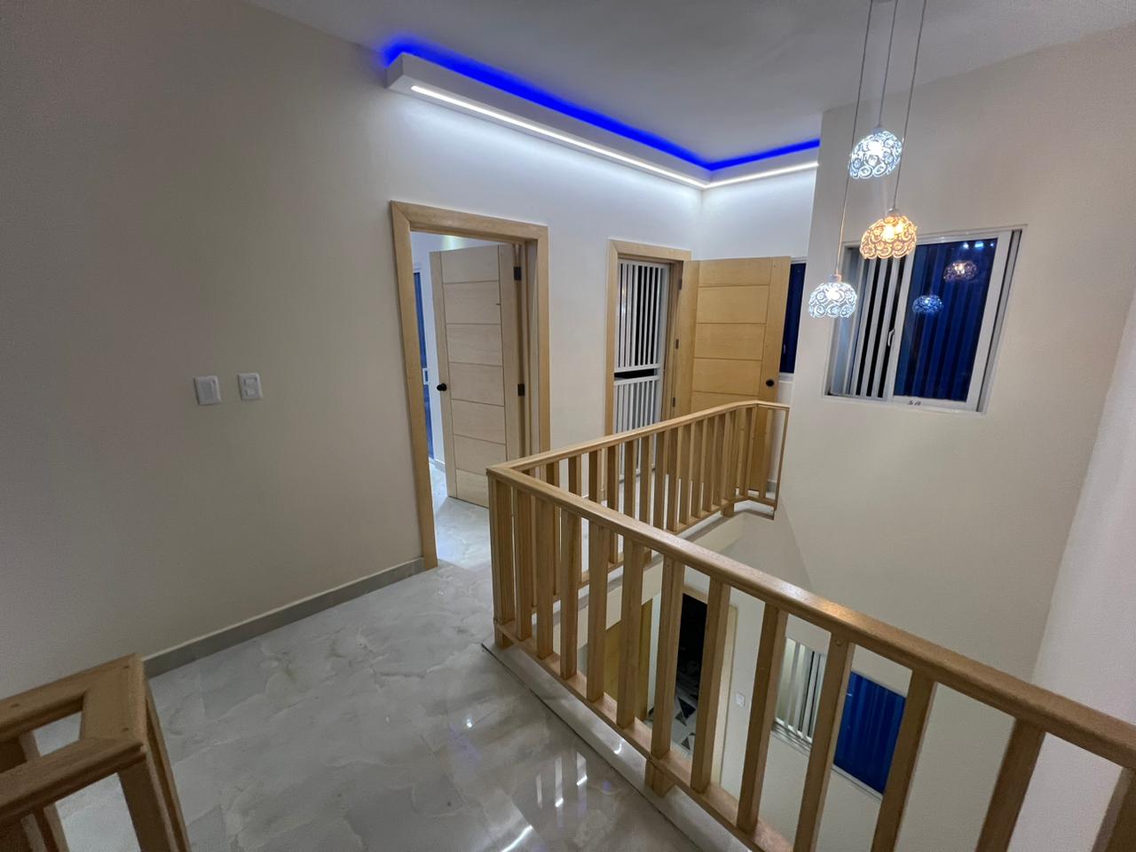 casas - Casa de venta en Brisa Oriental  4