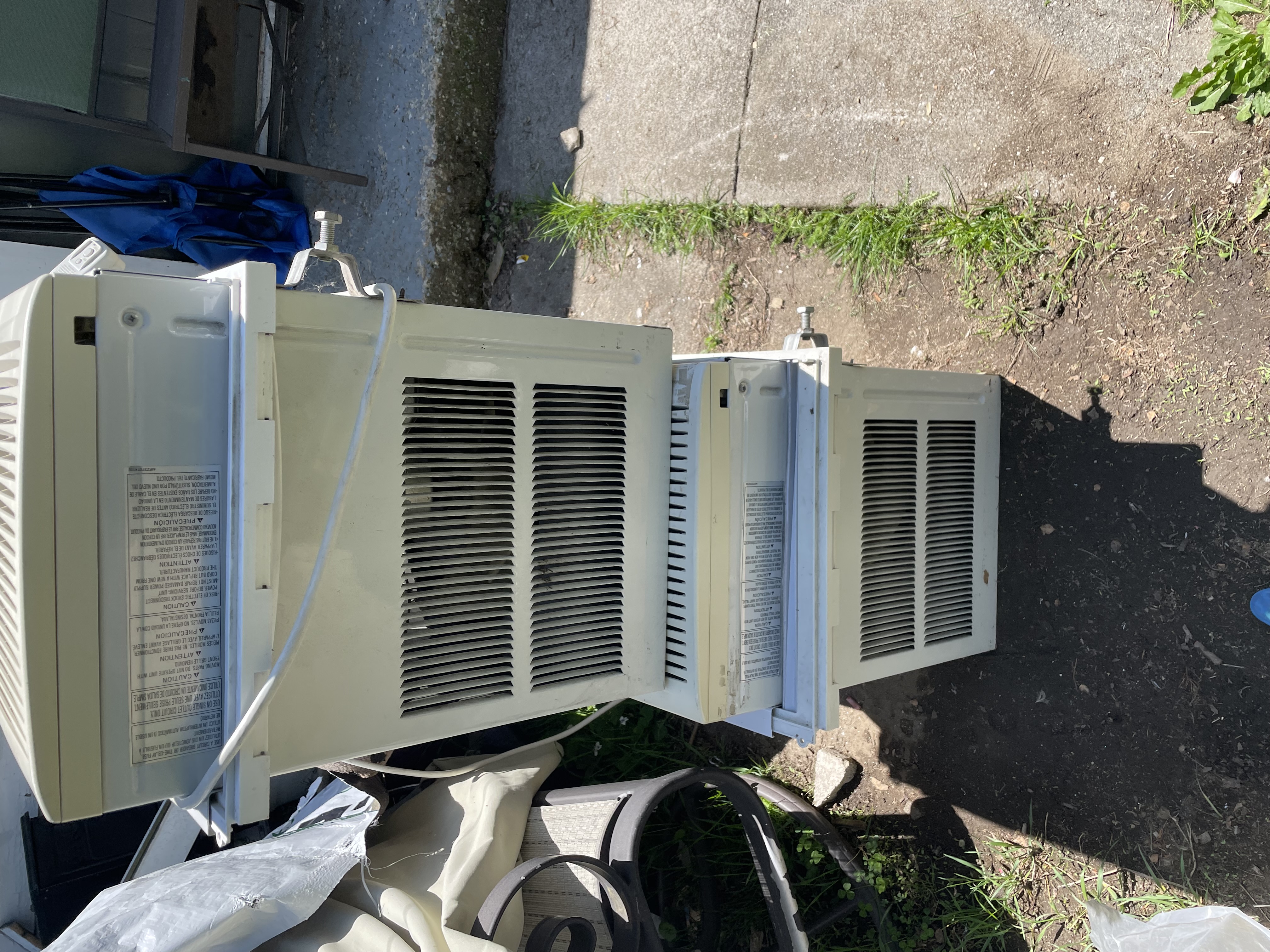aires acondicionados y abanicos - Ac  air conditioner  0