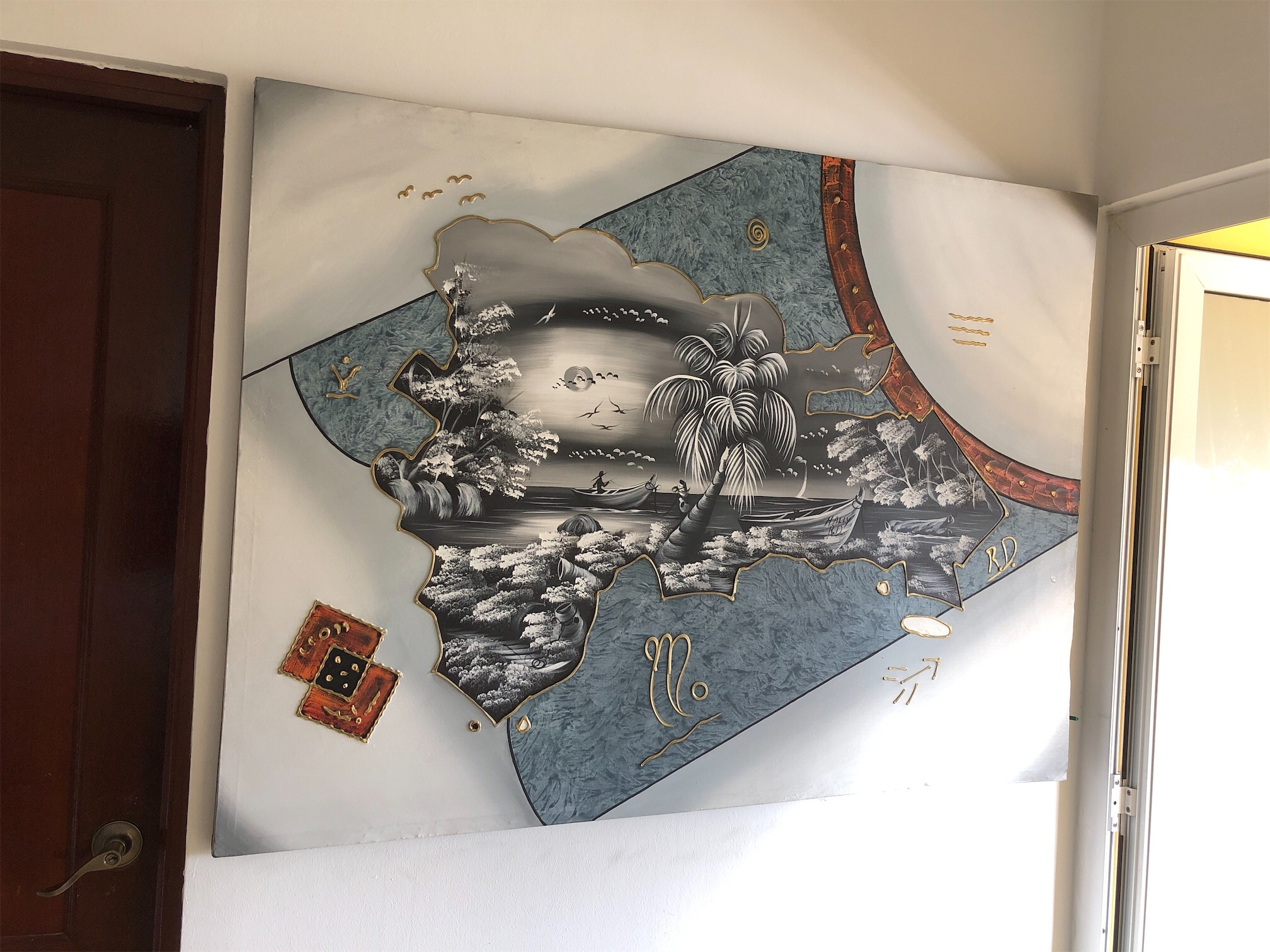decoración y accesorios - Cuadros 0