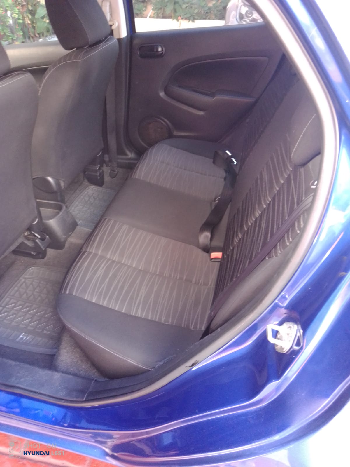 carros - Mazda 2 2009 0