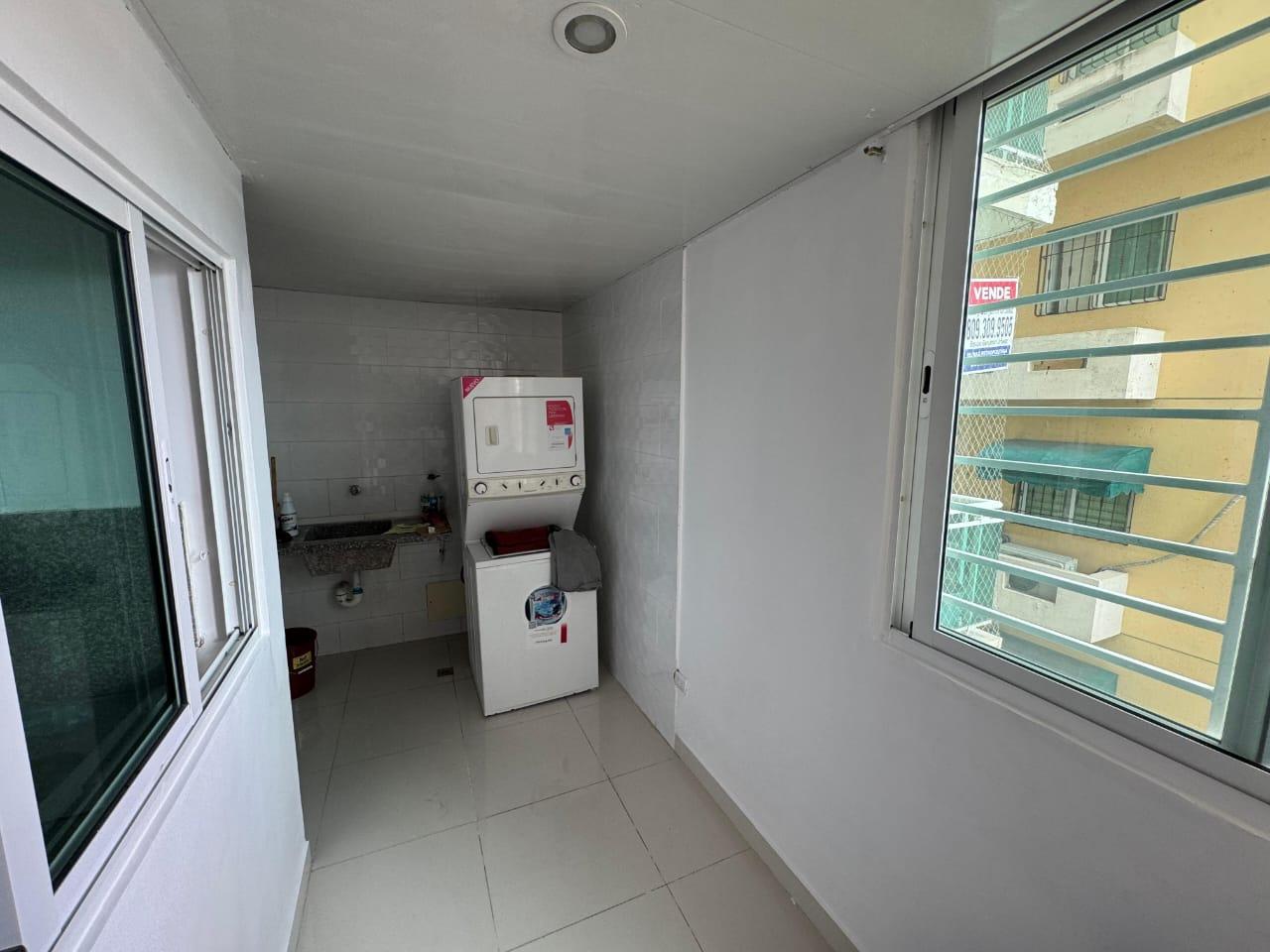 apartamentos - Mirador Norte, Apartamento en torre MODERNA, 3 hab muy iluminado 7
