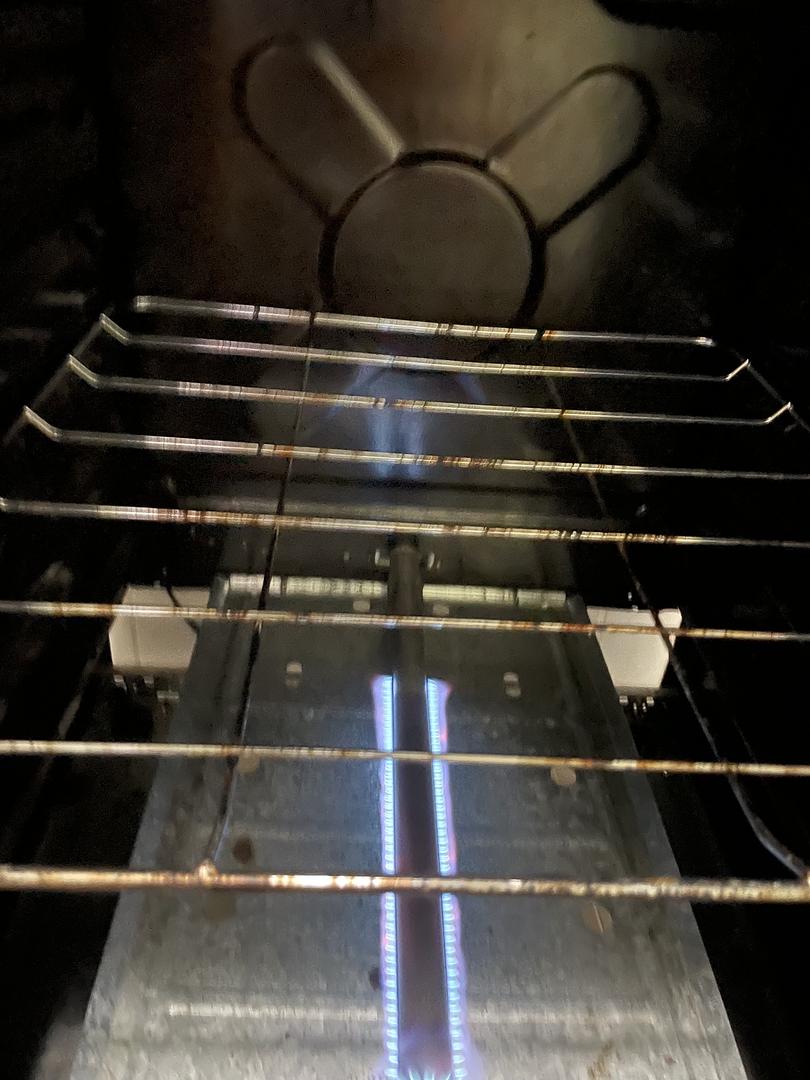 electrodomesticos - estufa América negra de horno 20 pulgada  5,000 negociable  7