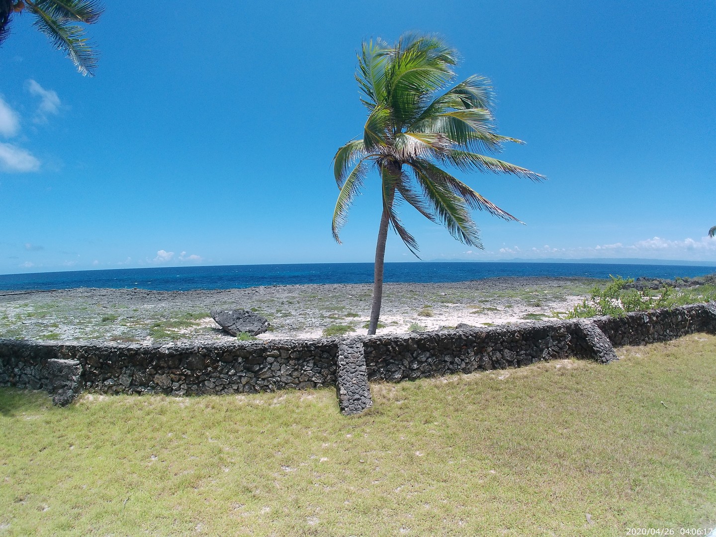 solares y terrenos - Terreno - Ville Fronte Mare Talanguera El Frances Las Galeras 7