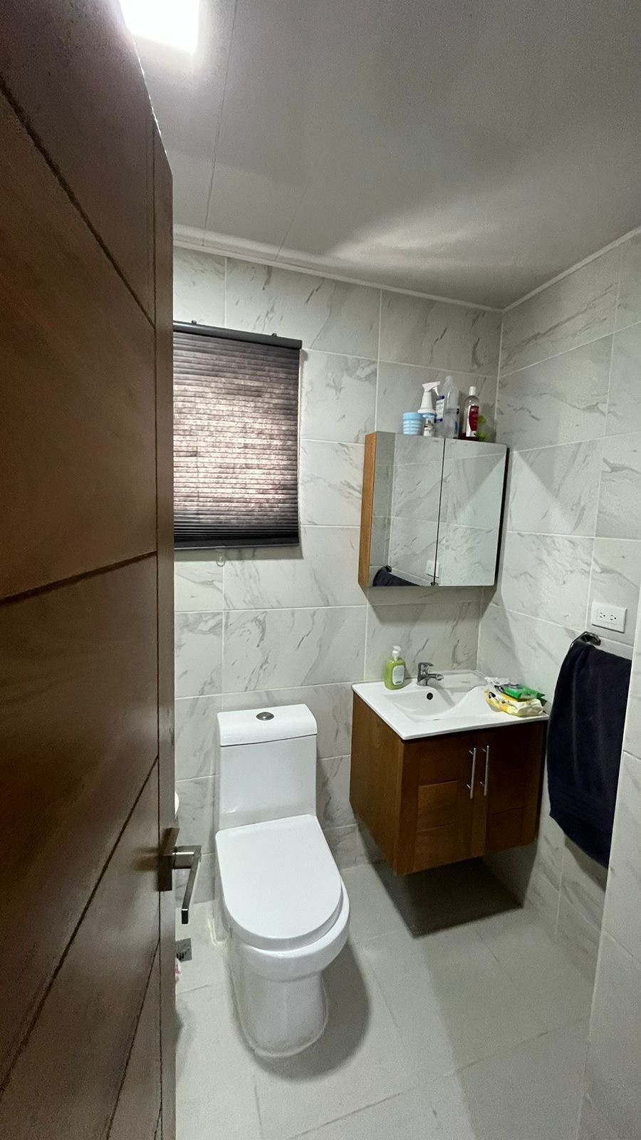 apartamentos - Apartamento en alquiler en Urb. Real 5