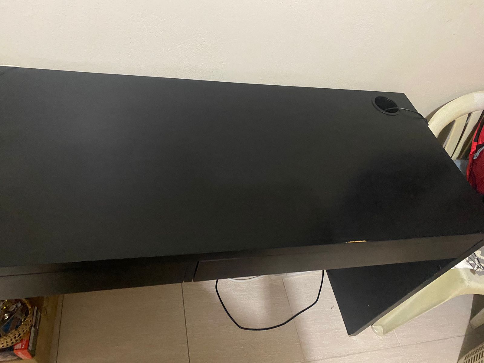articulos de oficina - SE VENDE ESCRITORIO 8/10 2