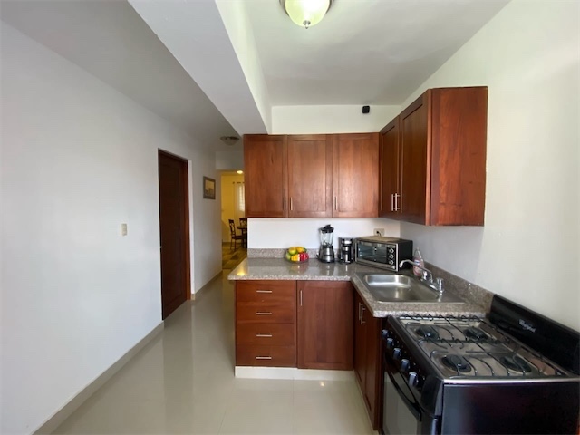 apartamentos - Tercer nivel de renta en La Lotería  1