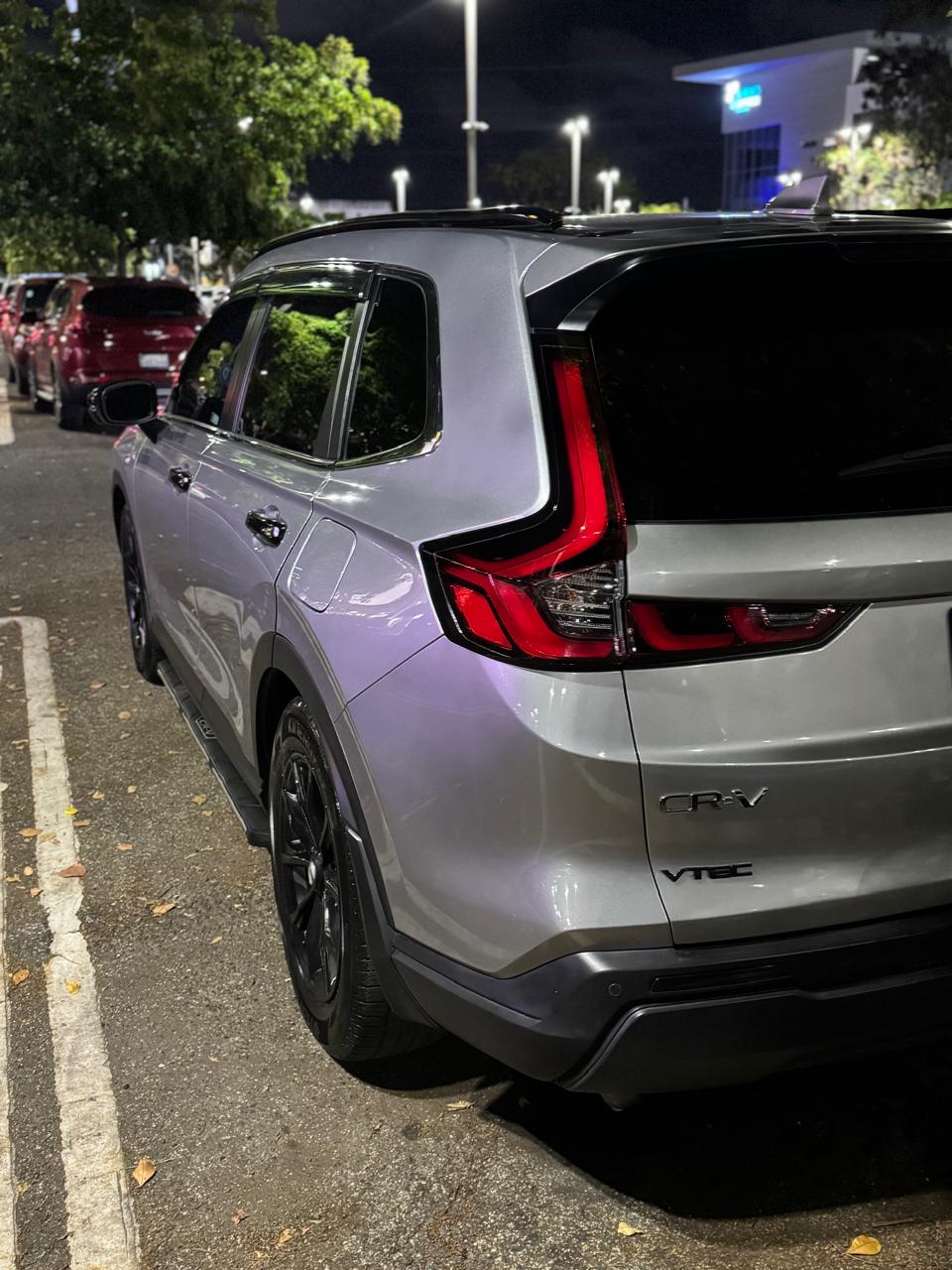 jeepetas y camionetas - Honda crv exl 2023 1