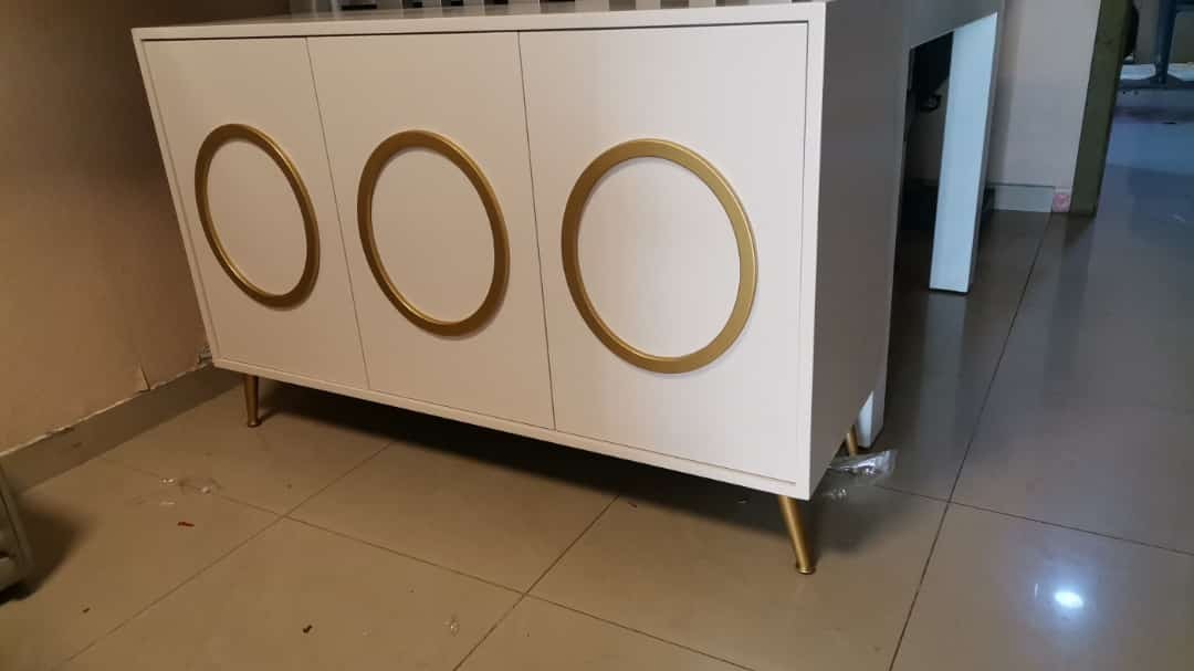 decoración y accesorios - Credenzas Modernas 4