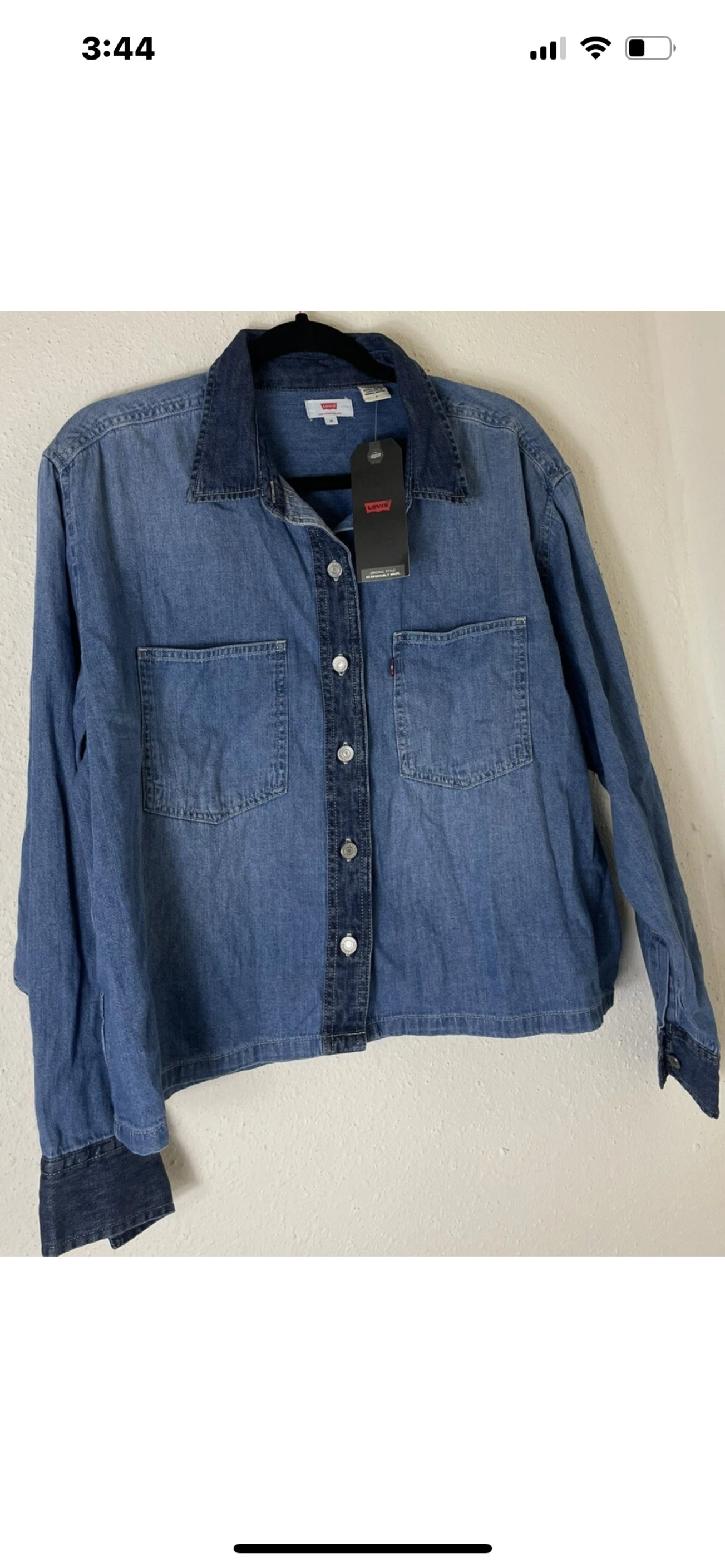 ropa para mujer - camisa de mujer 1