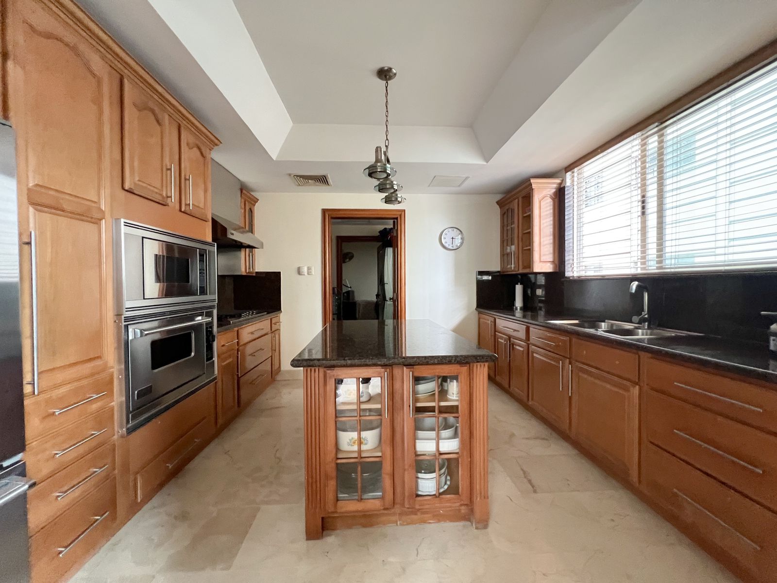apartamentos - Piantini, Apartamento Sin Mobiliarios En Venta 3