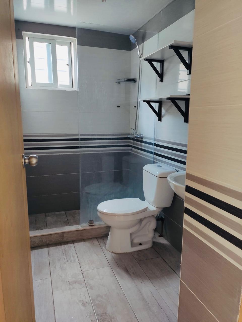 apartamentos - Alquiler de apartamento en LA JACOBO MAJLUTA  7