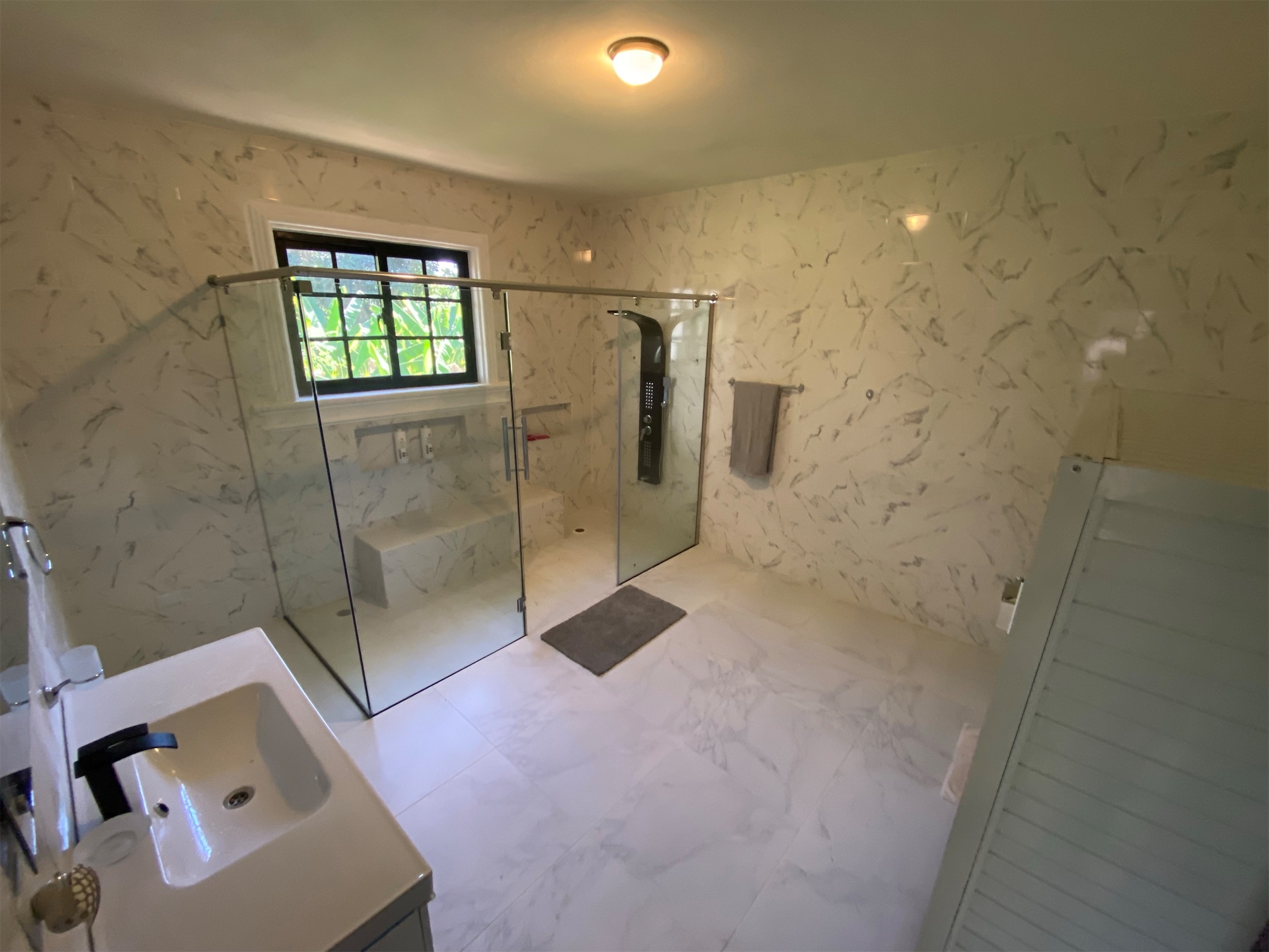 casas vacacionales y villas - PRECIOSA VILLA DISPONIBLE EN ORTEGA MOCA A 5 minutos del aeropuerto 6