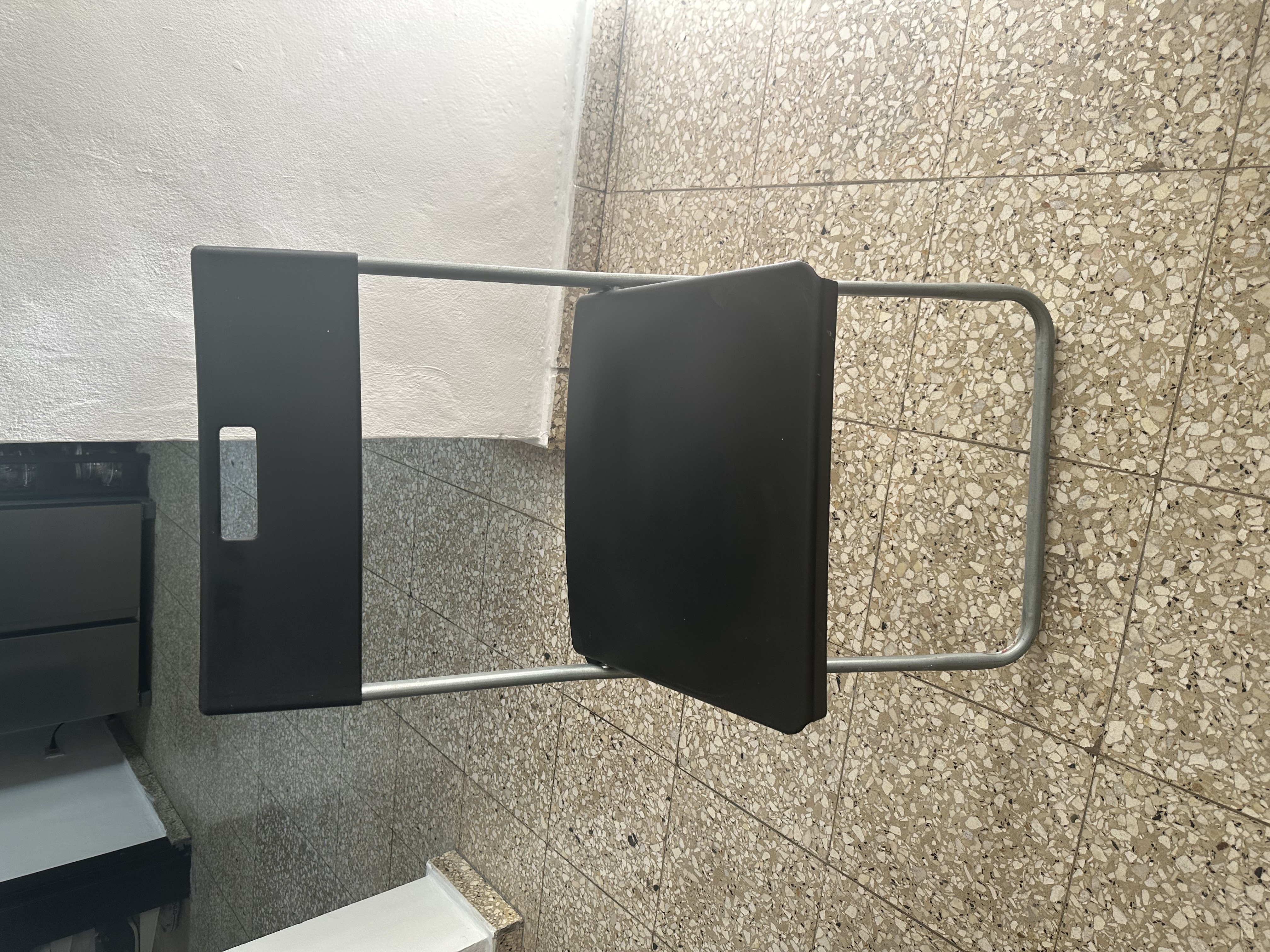 decoración y accesorios - Silla plegable  0