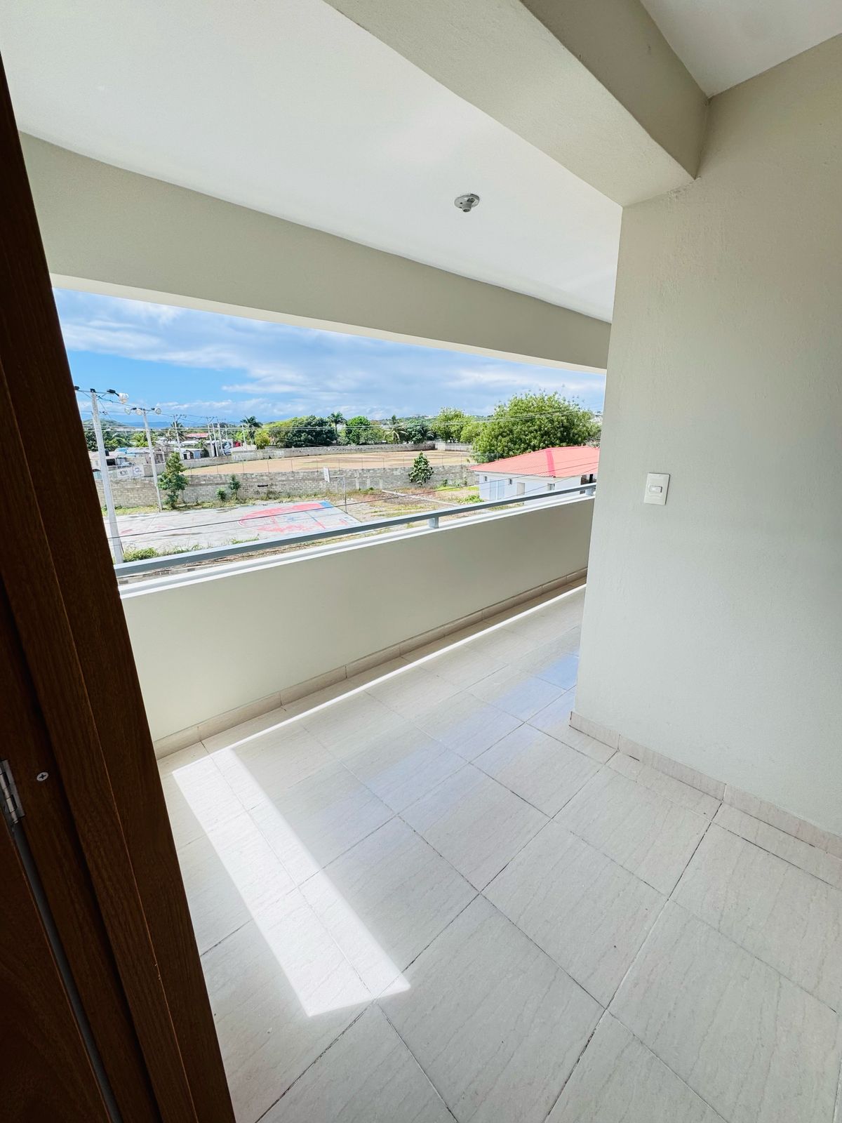 apartamentos - APARTAMENTO EN VENTA EN LA BARRANQUITA, SANTIAGO. 8