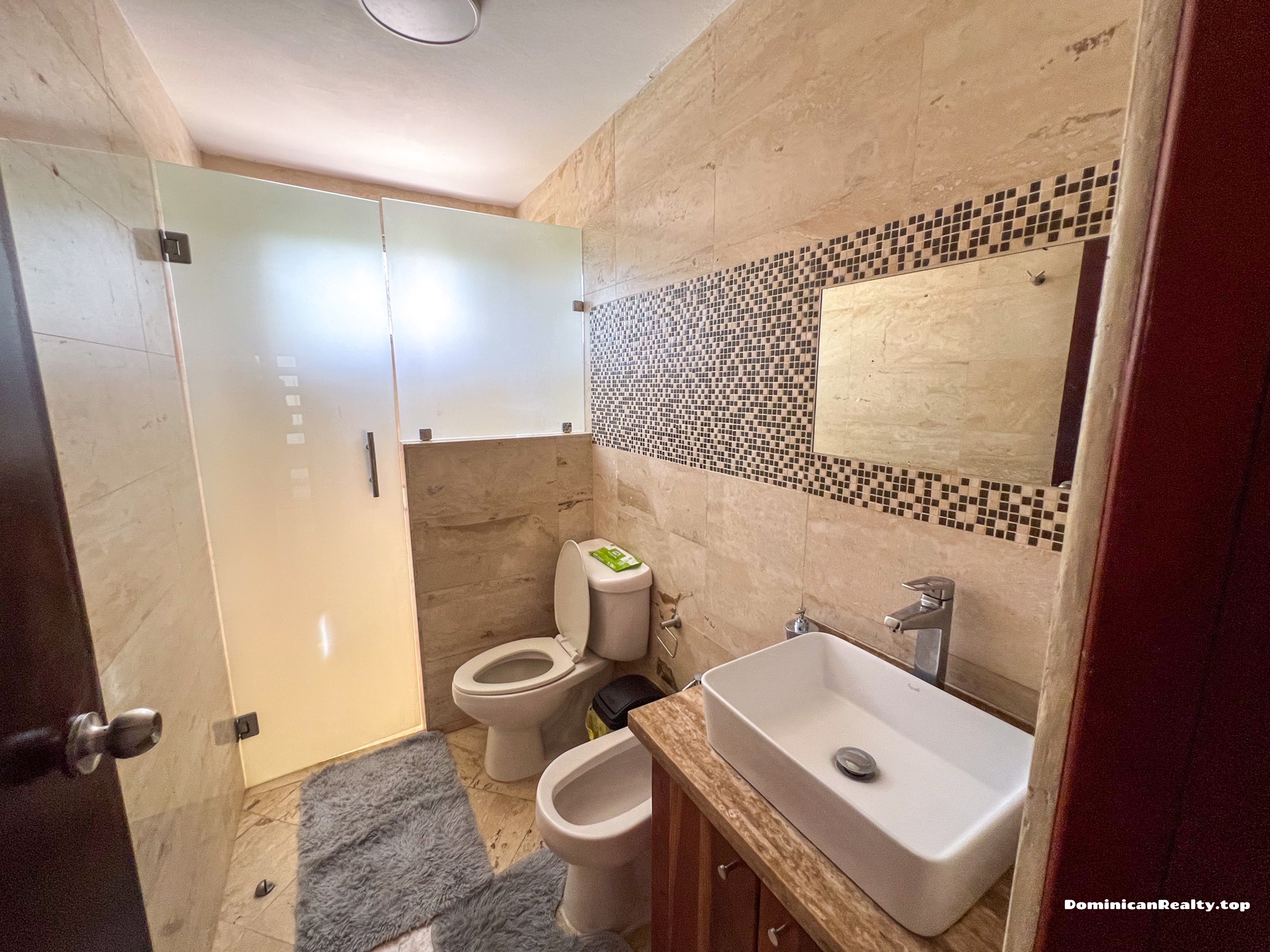 casas vacacionales y villas - Renta villa Cocotal Golf club Bavaro 8