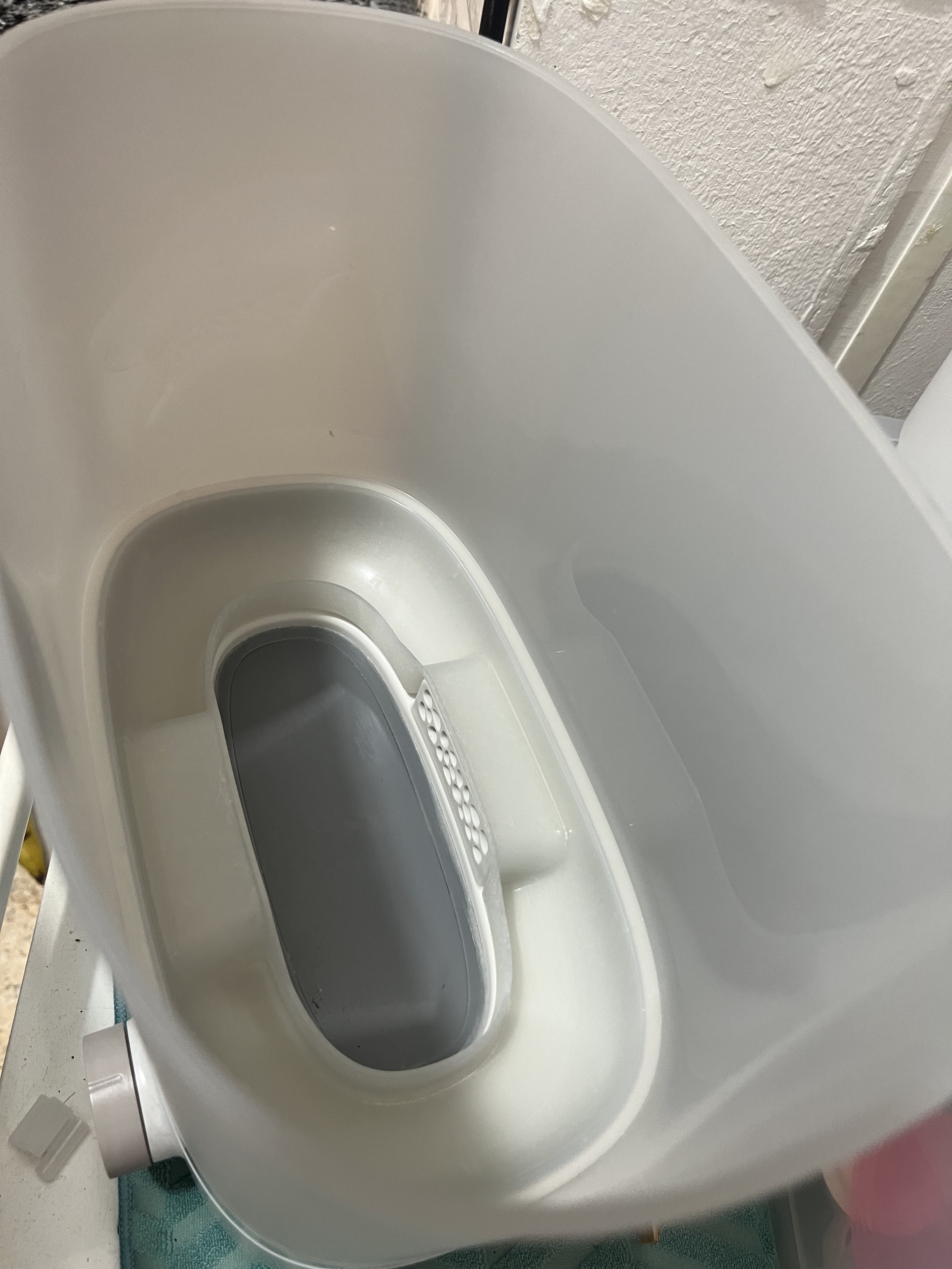 accesorios - esterilizador avent, esteriliza y seca 4