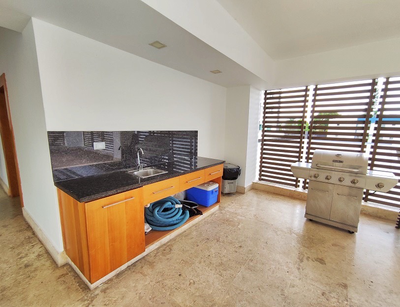apartamentos - Séptimo nivel de venta en La Esmeralda 1