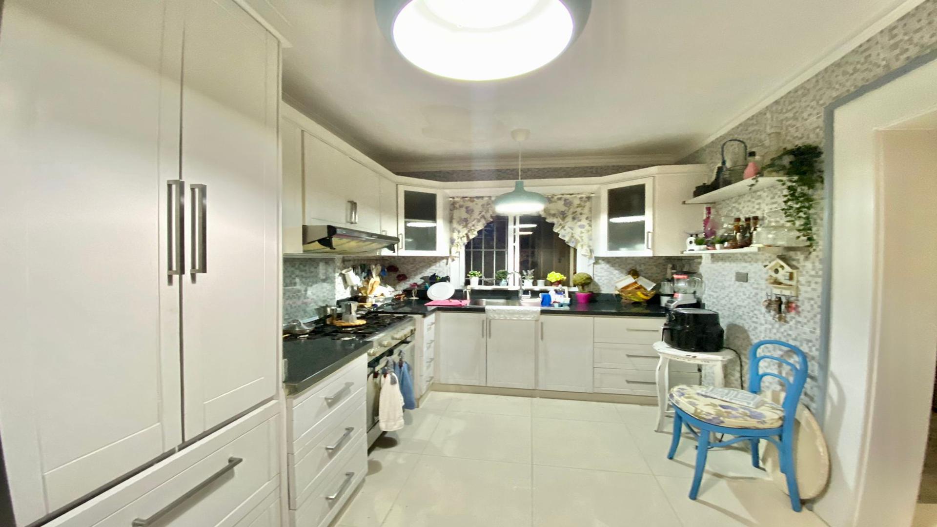 casas - Casa en residencial Carmen maría 5