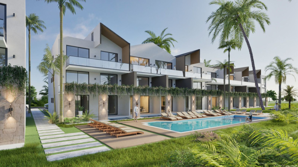 apartamentos - Apartamento en BAVARO PUNTA CANA 192756