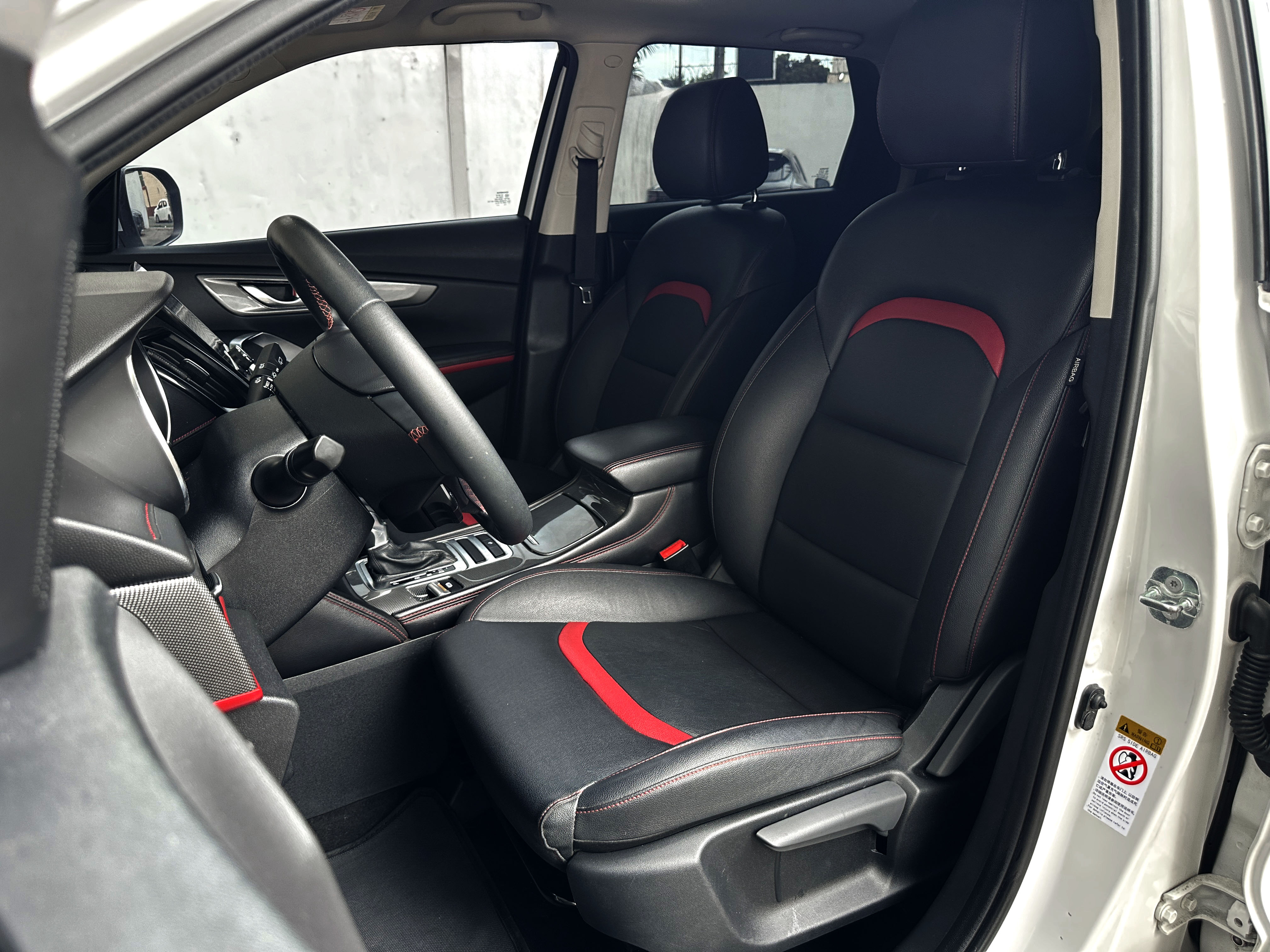 jeepetas y camionetas - Changan CS55 1