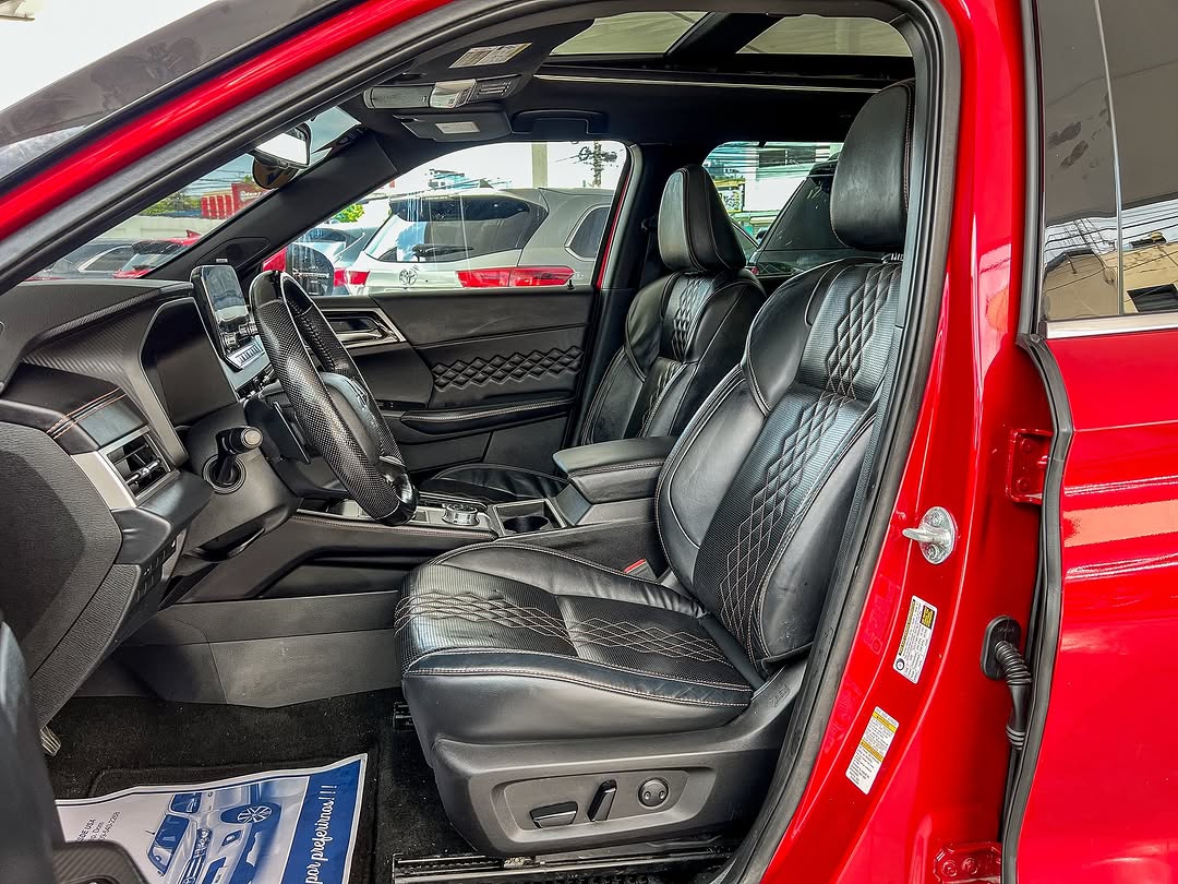 jeepetas y camionetas - MITSUBISHI OUTLANDER LIMITED - Año  2022❗️✅❗💯🚗 3