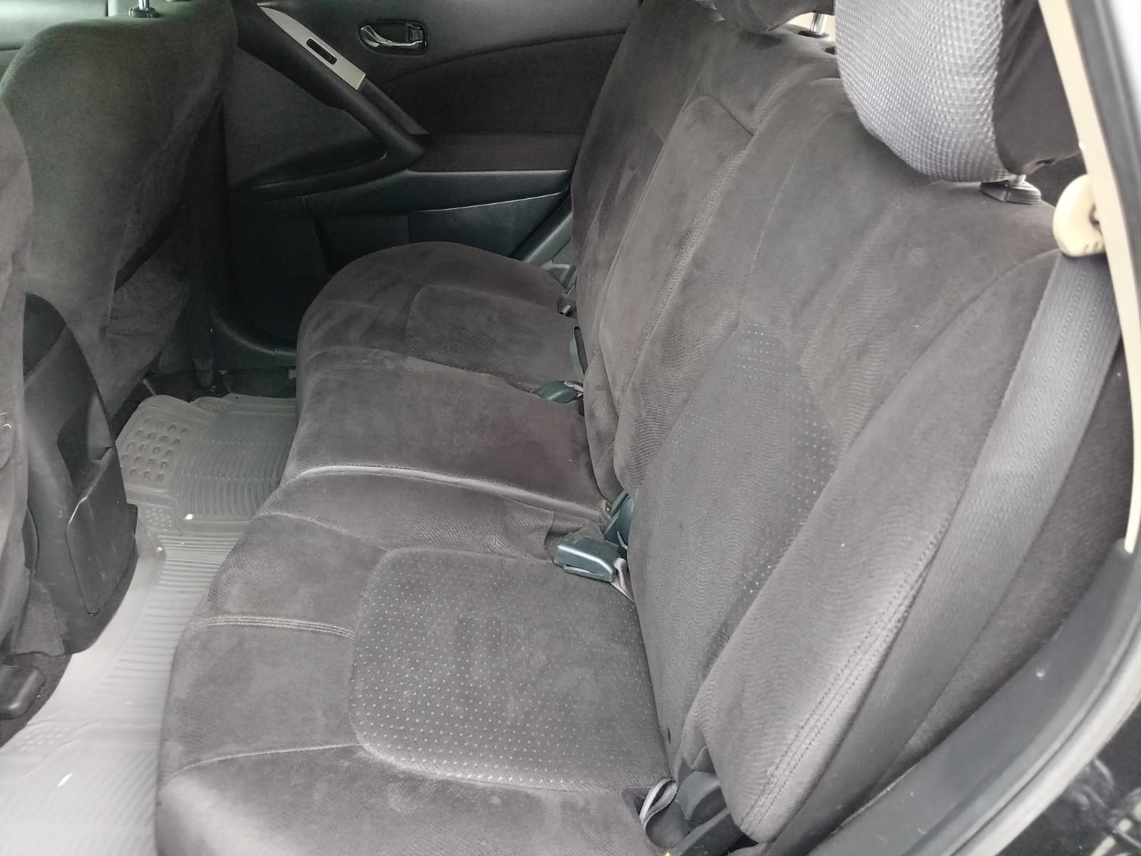 jeepetas y camionetas - Nissan murano 2014 5