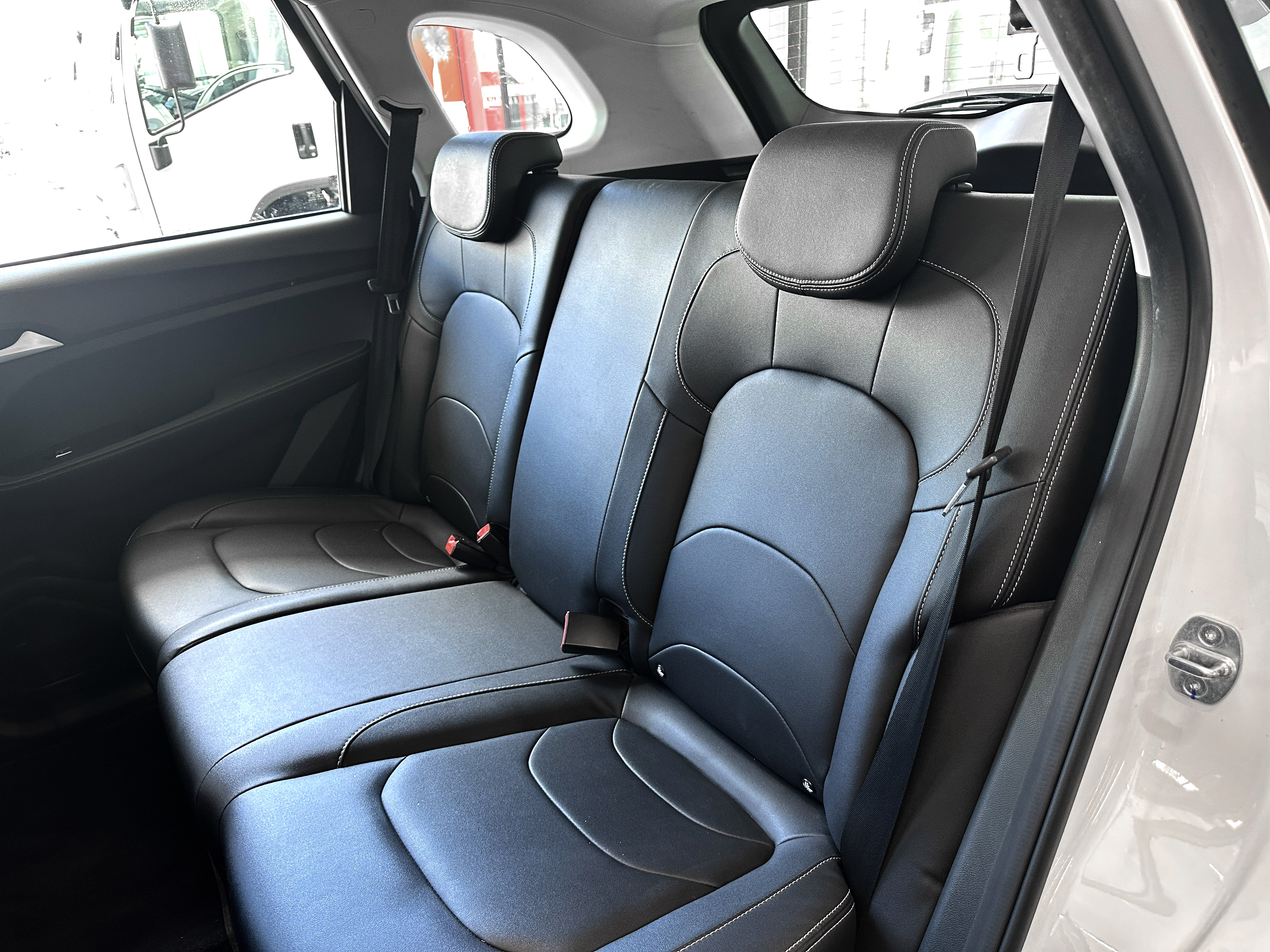 jeepetas y camionetas - Chevrolet Captiva 2022 9