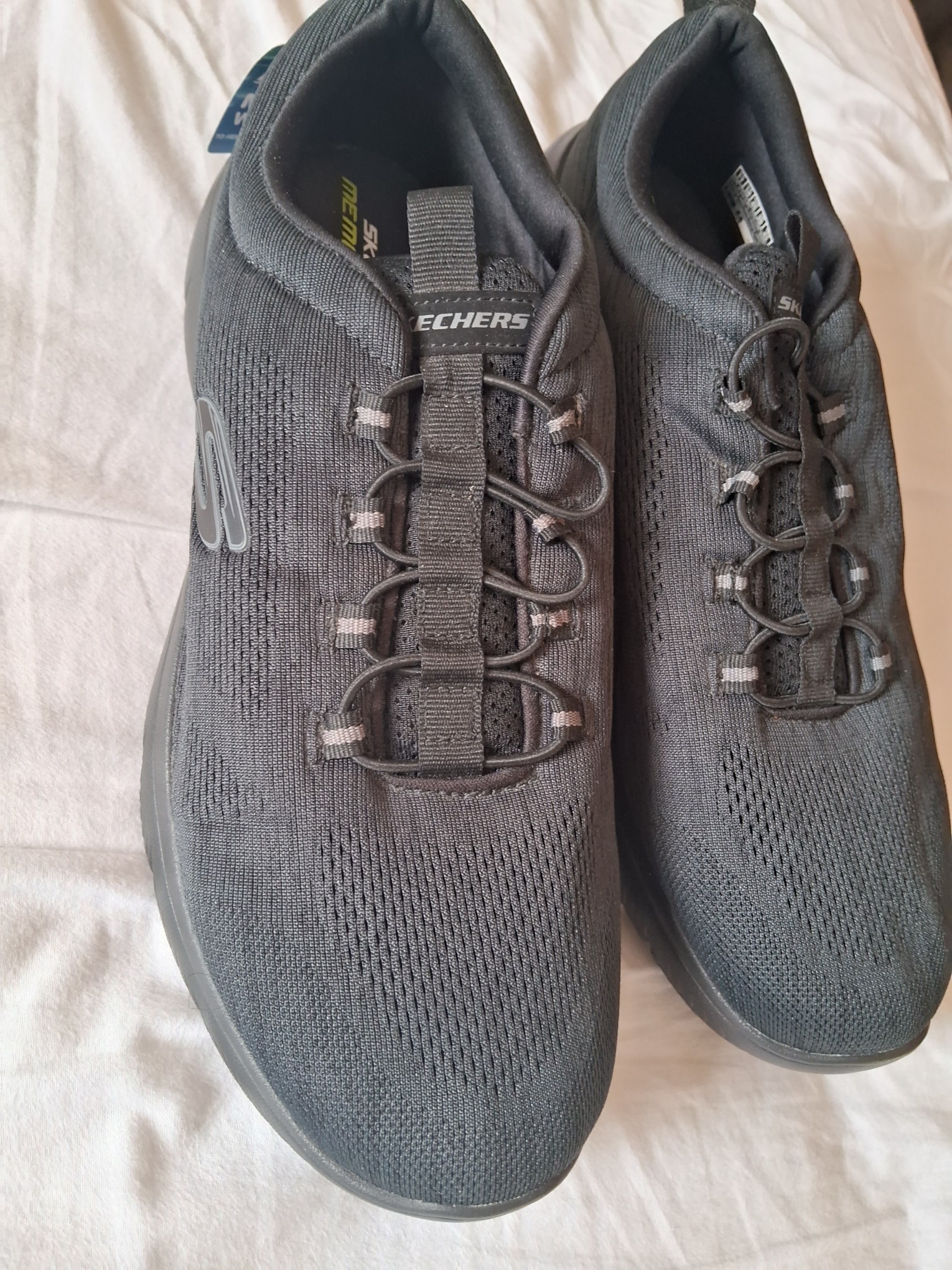 zapatos para hombre - Tennis Skechers en venta.