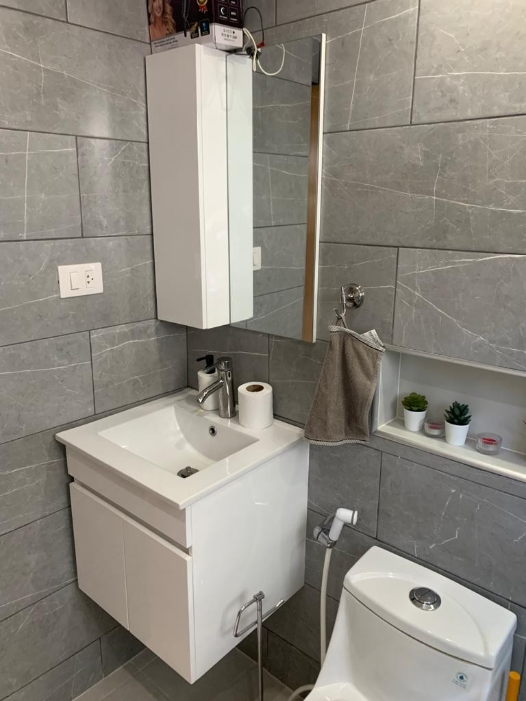 apartamentos -  Apartamento Amueblado de 3 Habitaciones, Bella Vista, Santo Domingo 6