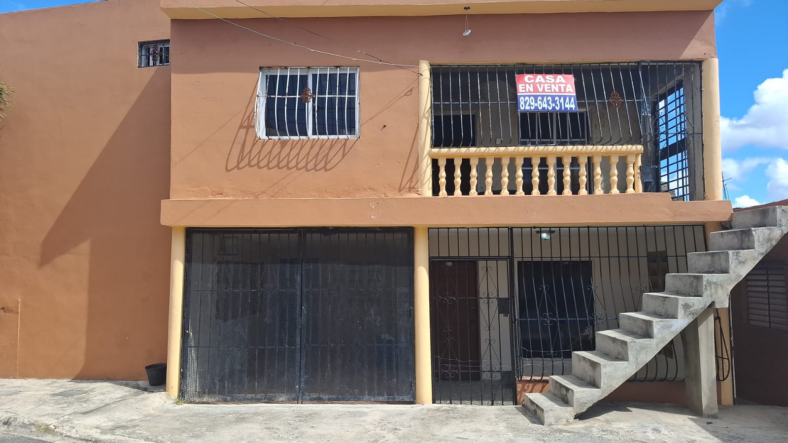 casas - De oportunidad se vende 3 casas en 1. 0