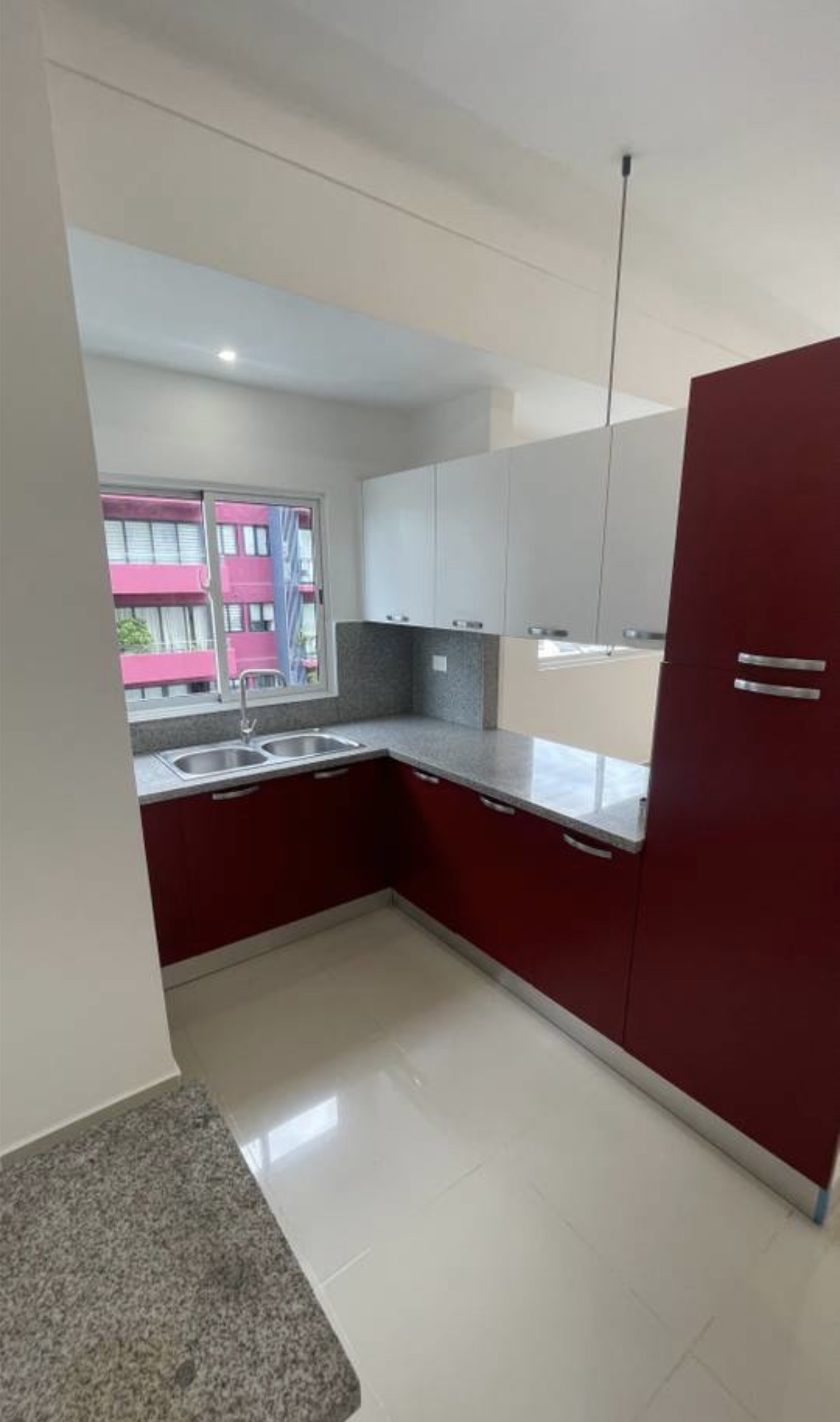apartamentos - apartamento en alquiler -Evaristo Morales  6