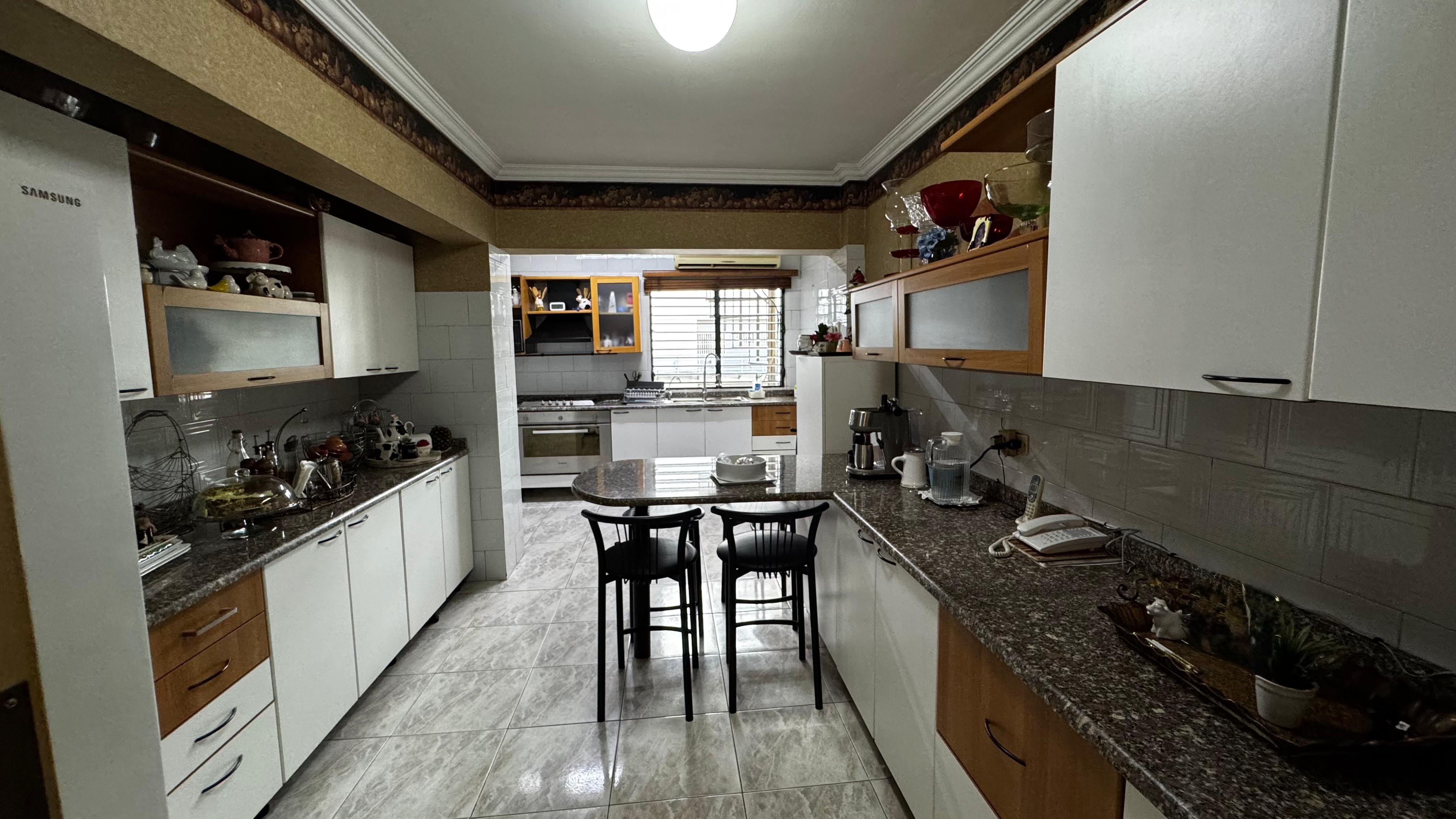 apartamentos - Piso 5 En Serralles de 4 Habitaciones 6