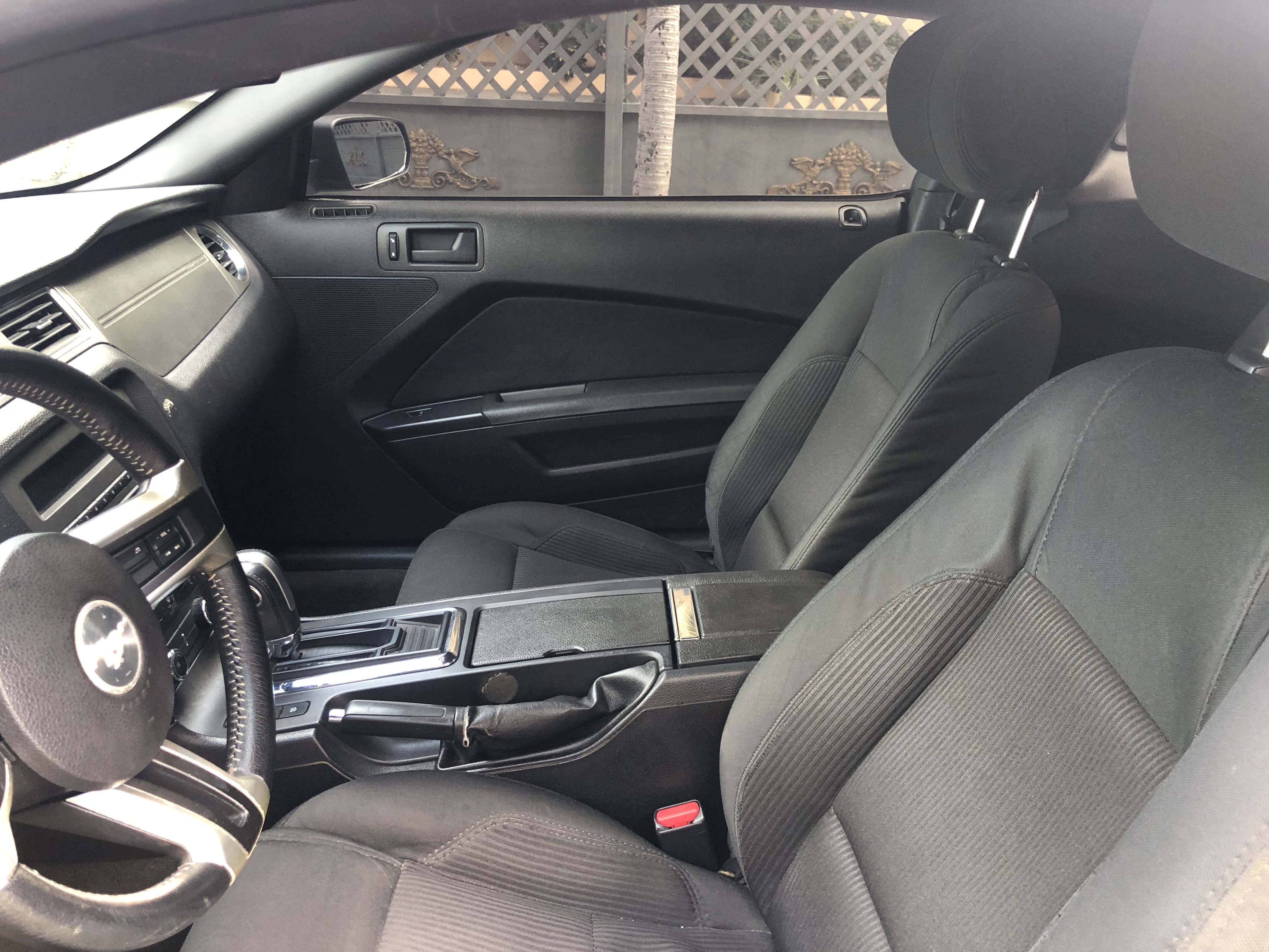 carros - Ford Mustang Oportunidad 6