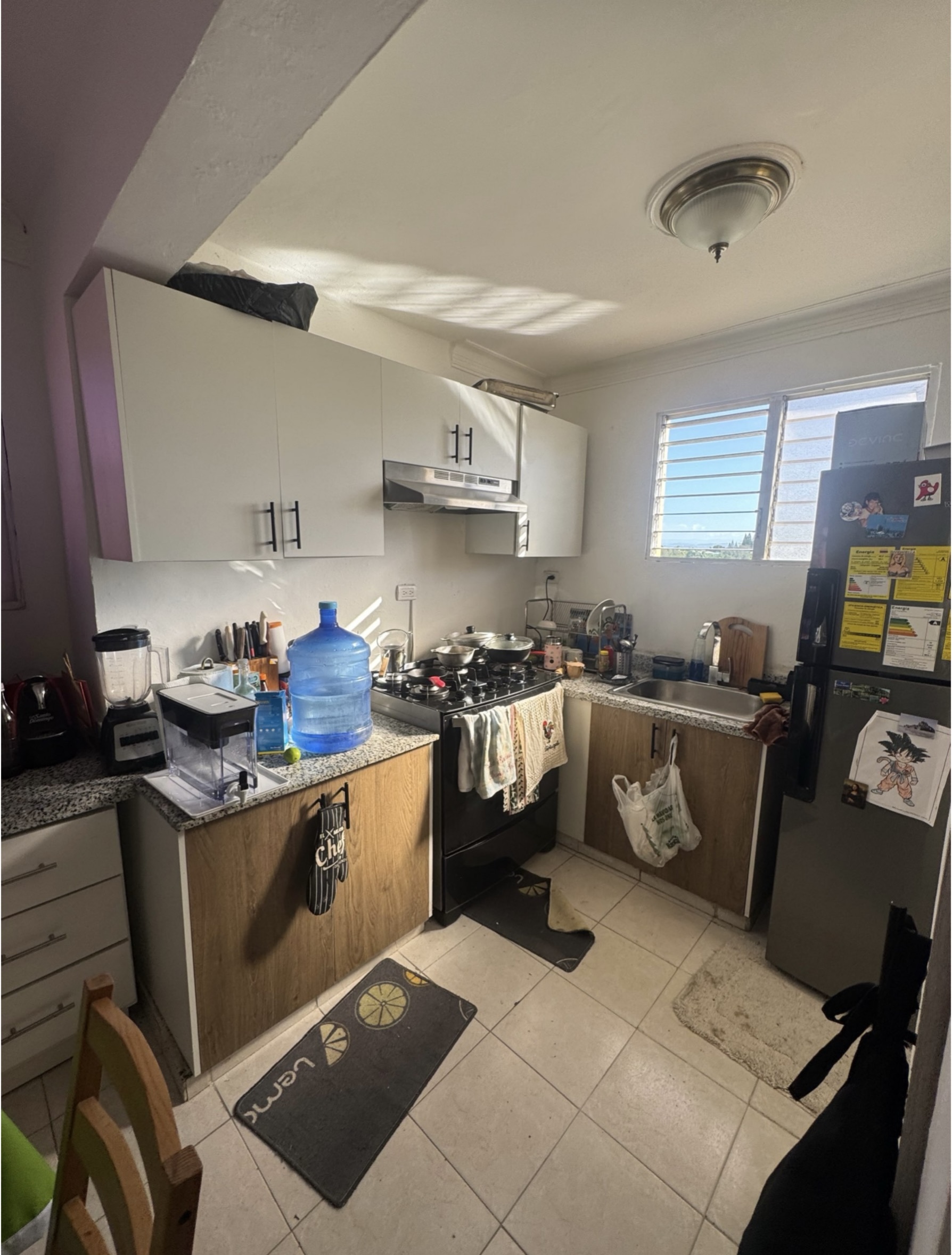 apartamentos - Apartamento en venta en Santiago de los Caballeros 6