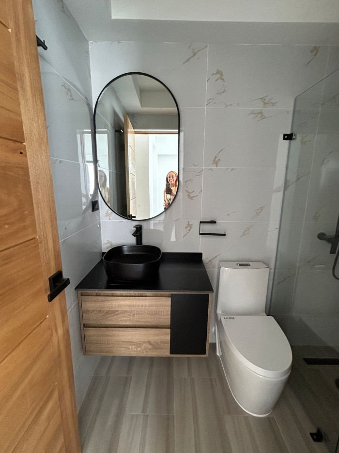 apartamentos - VENTA DE APARTAMENTO EN EL MILLON 6
