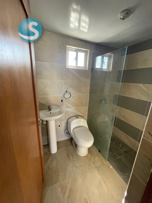 apartamentos - Amplio apartamento en venta, Sector Los Frailes II 8