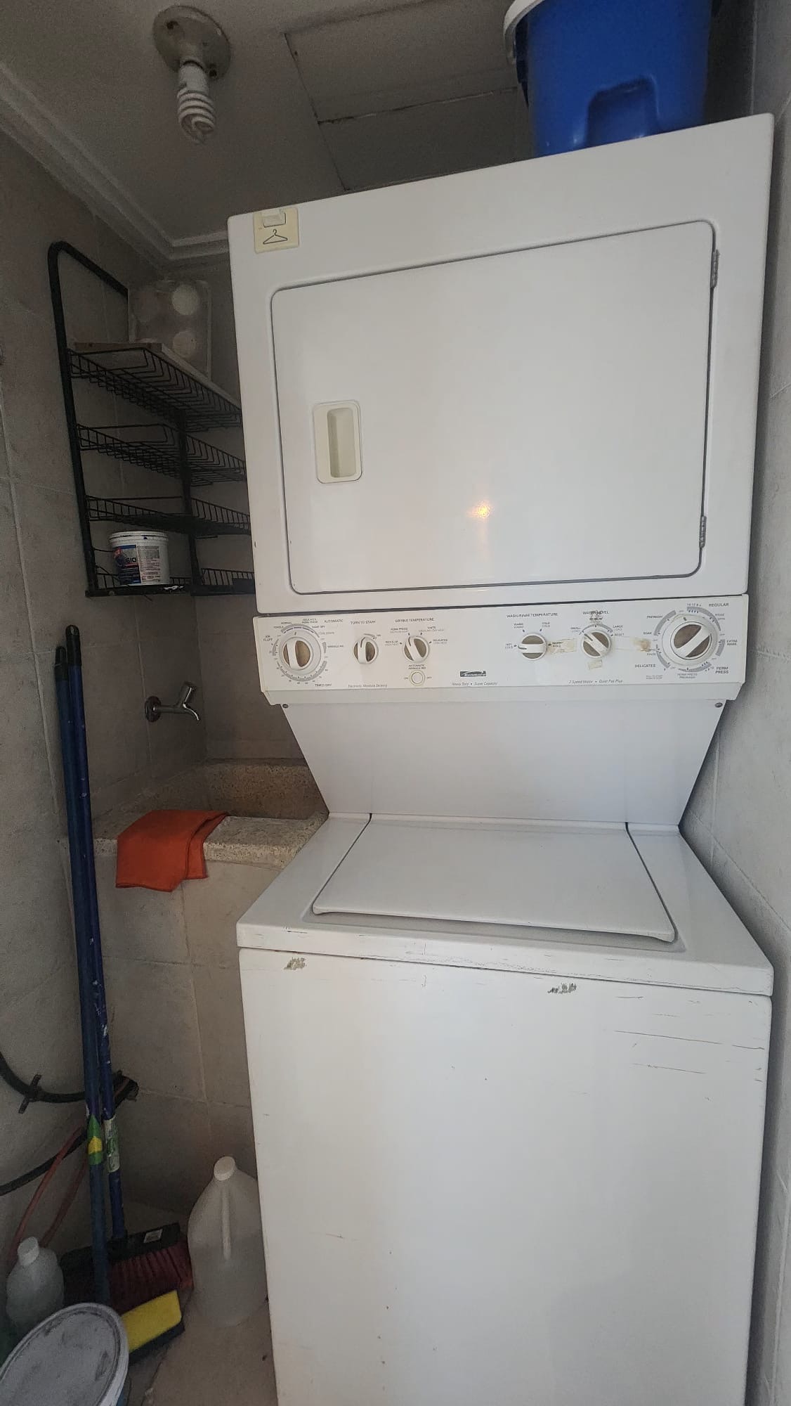apartamentos - Rento hermoso apartamento amueblado  9