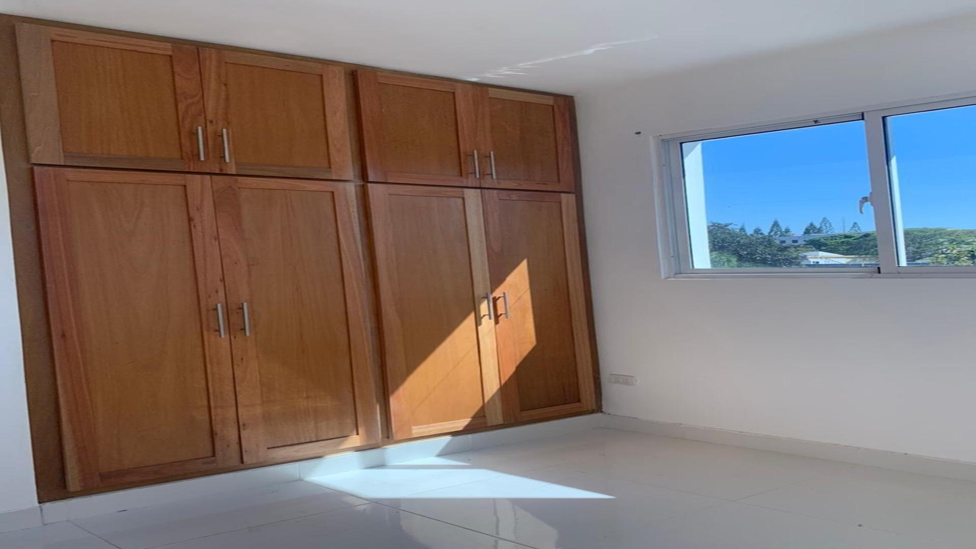 apartamentos - APARTAMENTO DE RENTA DE 2 HABITACIONES EN CERROS DE GURABO SANTIAGO 8