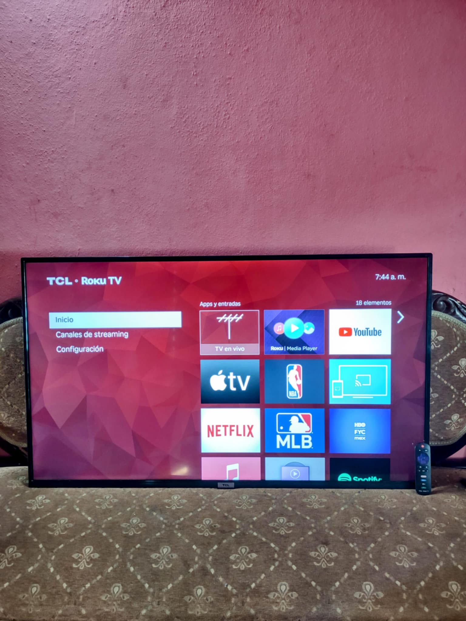 tv - Smart TV 50 de oportunidad  0