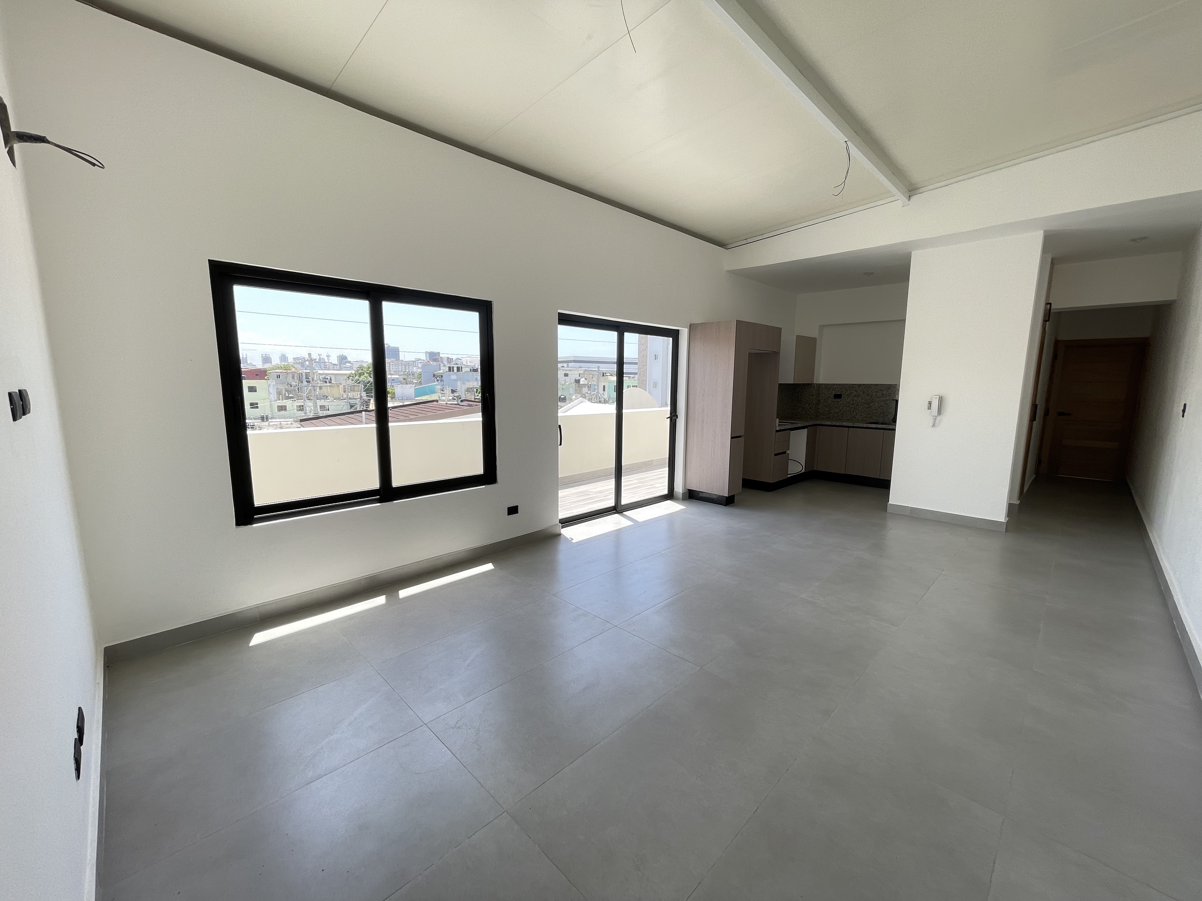 apartamentos - Apartamento en venta o alquiler en Los Prados. 0