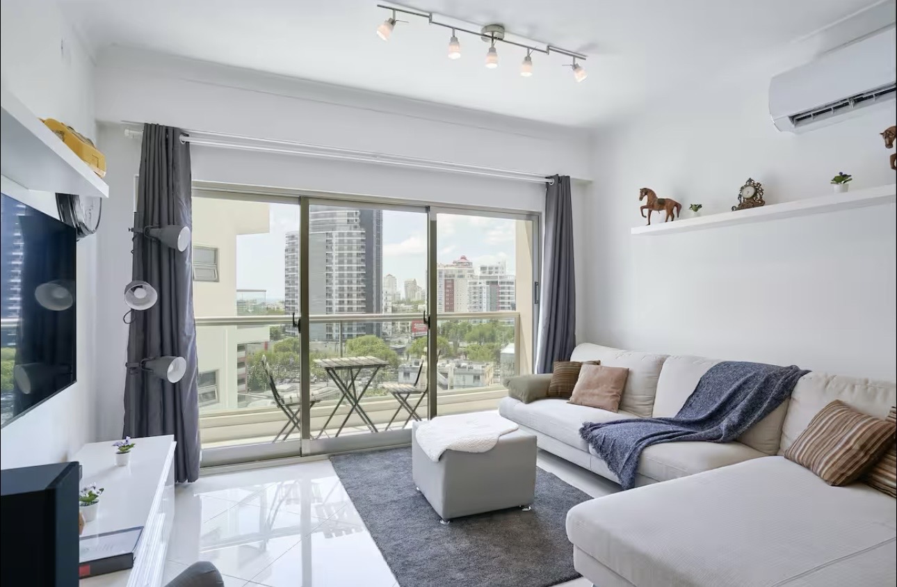 apartamentos - ¡Oportunidad de Inversión en La Julia! Apartamento en Venta para Airbnb 2